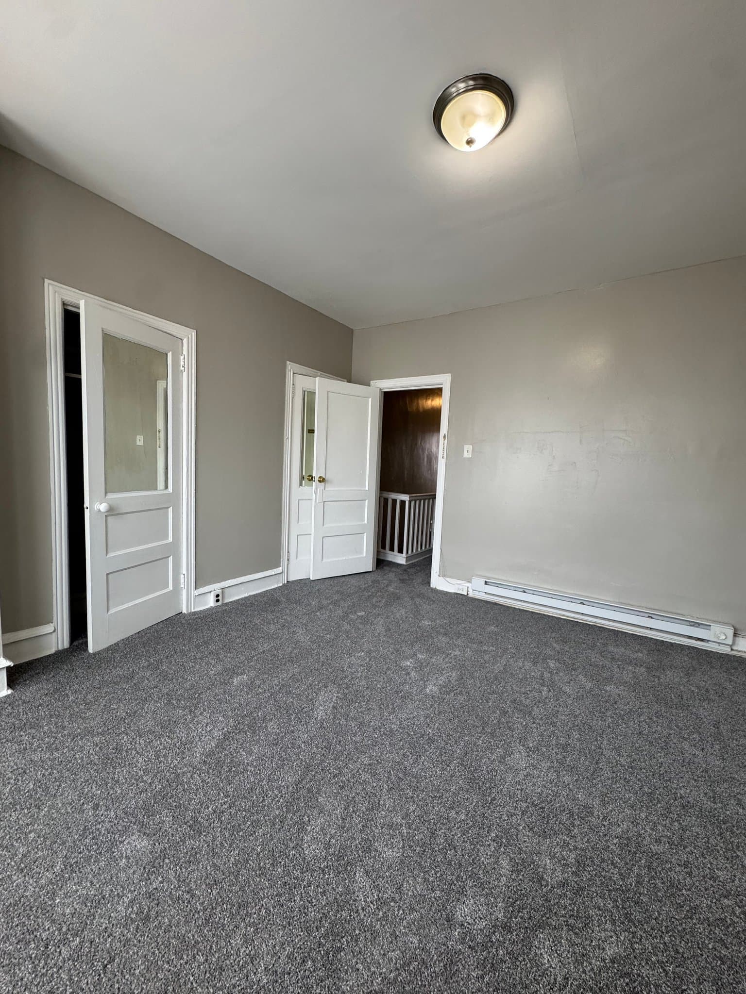 Philadelphia Townhome: 8XX Block of S Alden Street