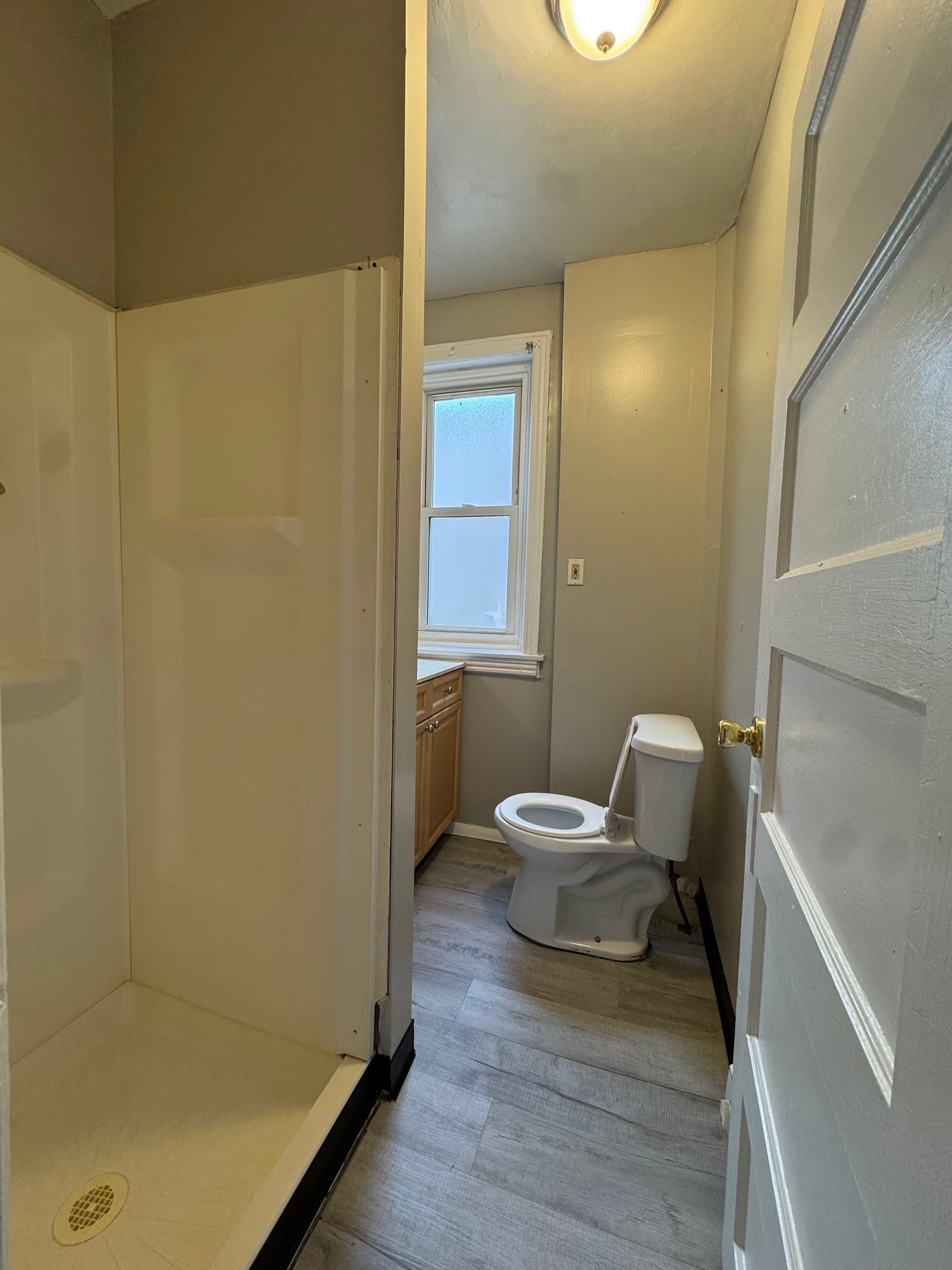 Philadelphia Townhome: 8XX Block of S Alden Street