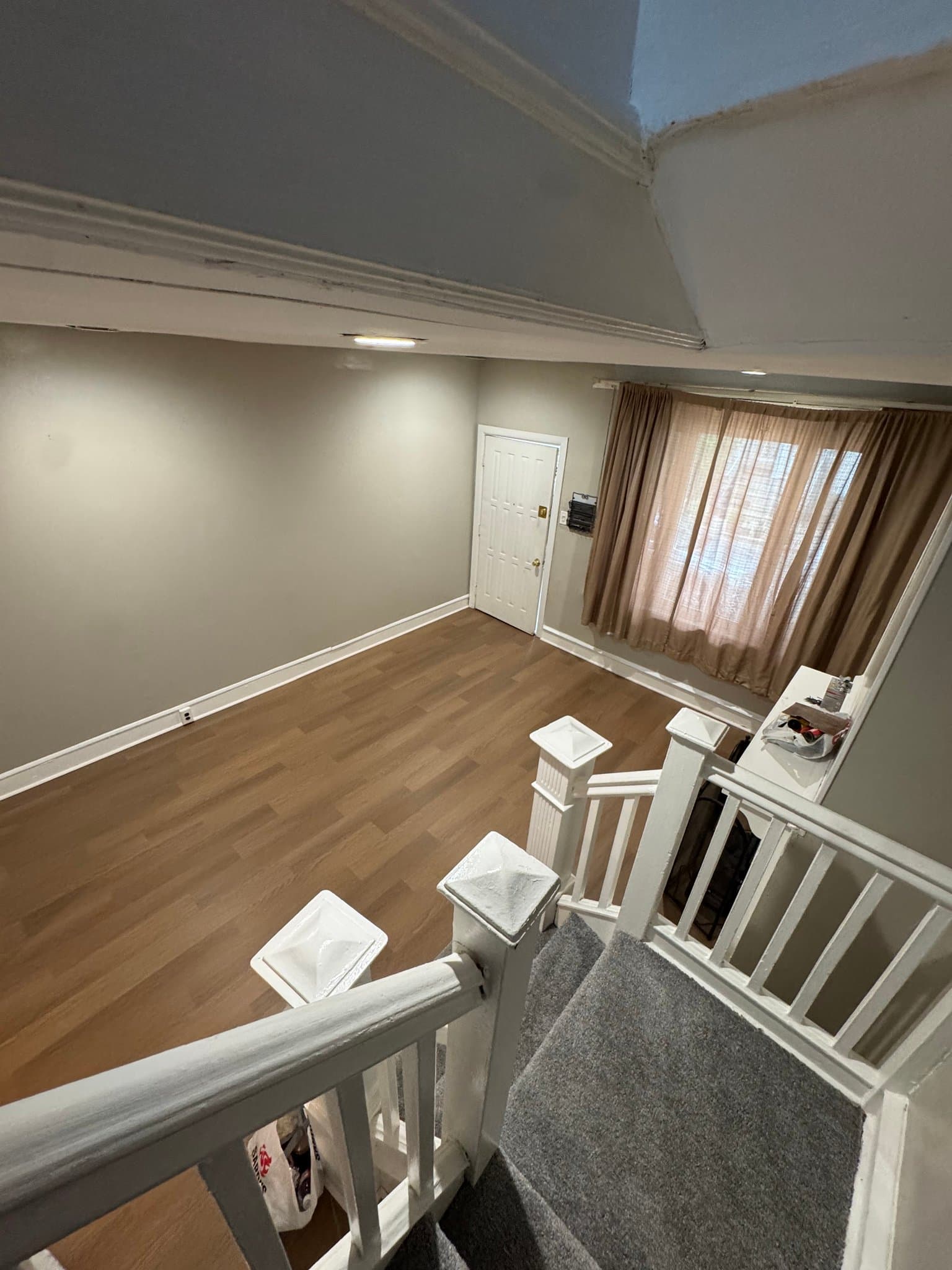 Philadelphia Townhome: 8XX Block of S Alden Street