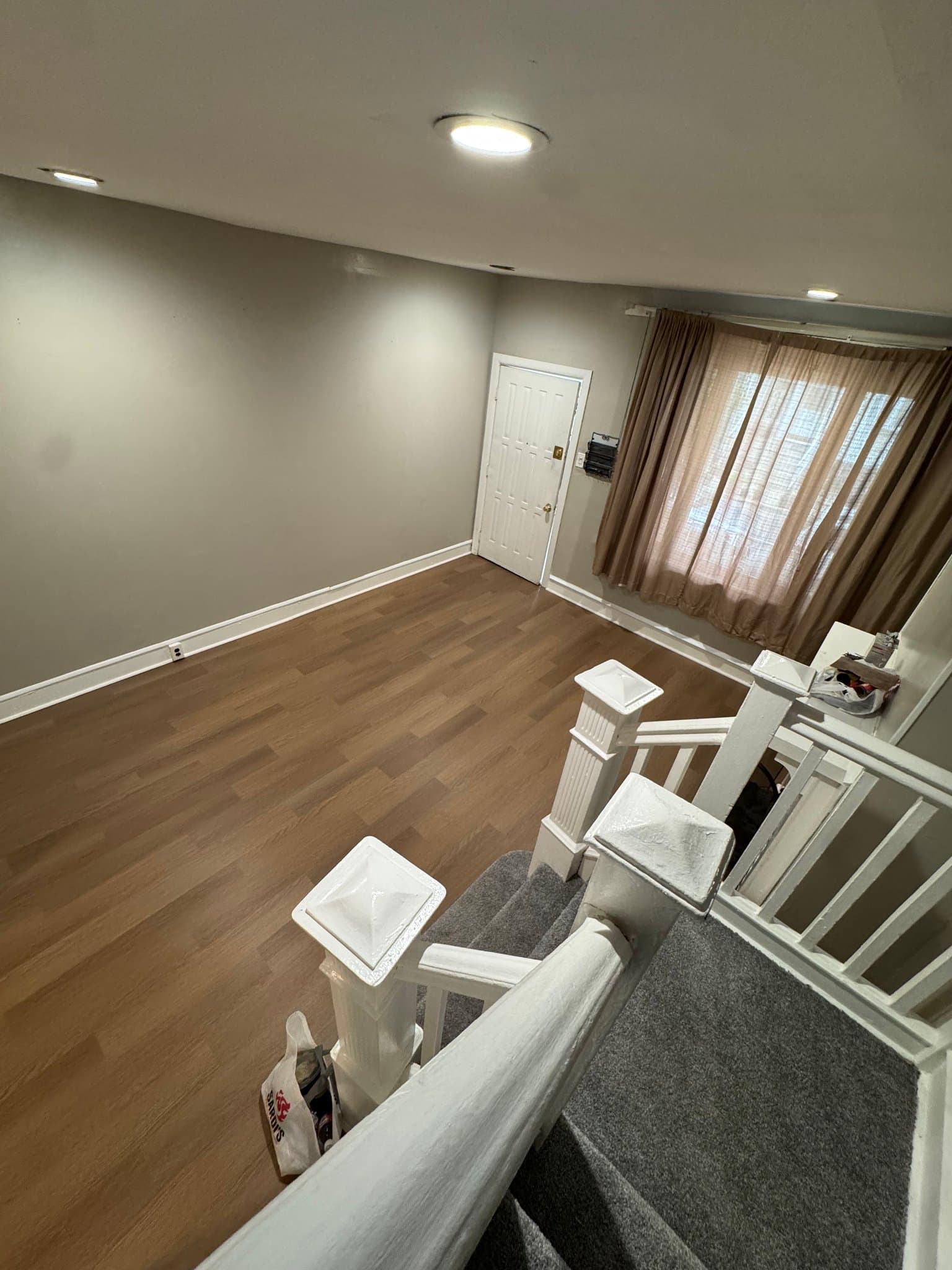 Philadelphia Townhome: 8XX Block of S Alden Street