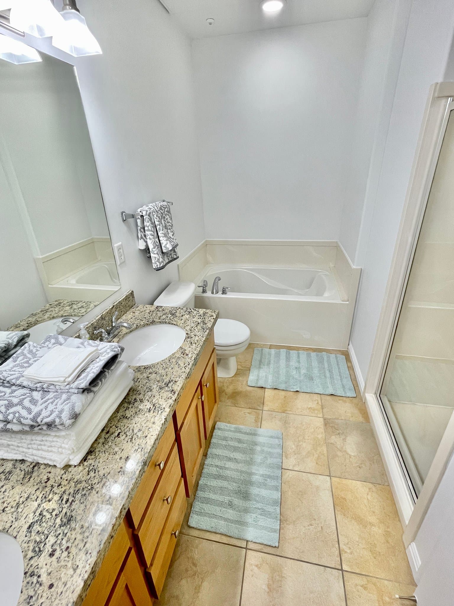 Salt Lake City Condo: 5 S 500 W