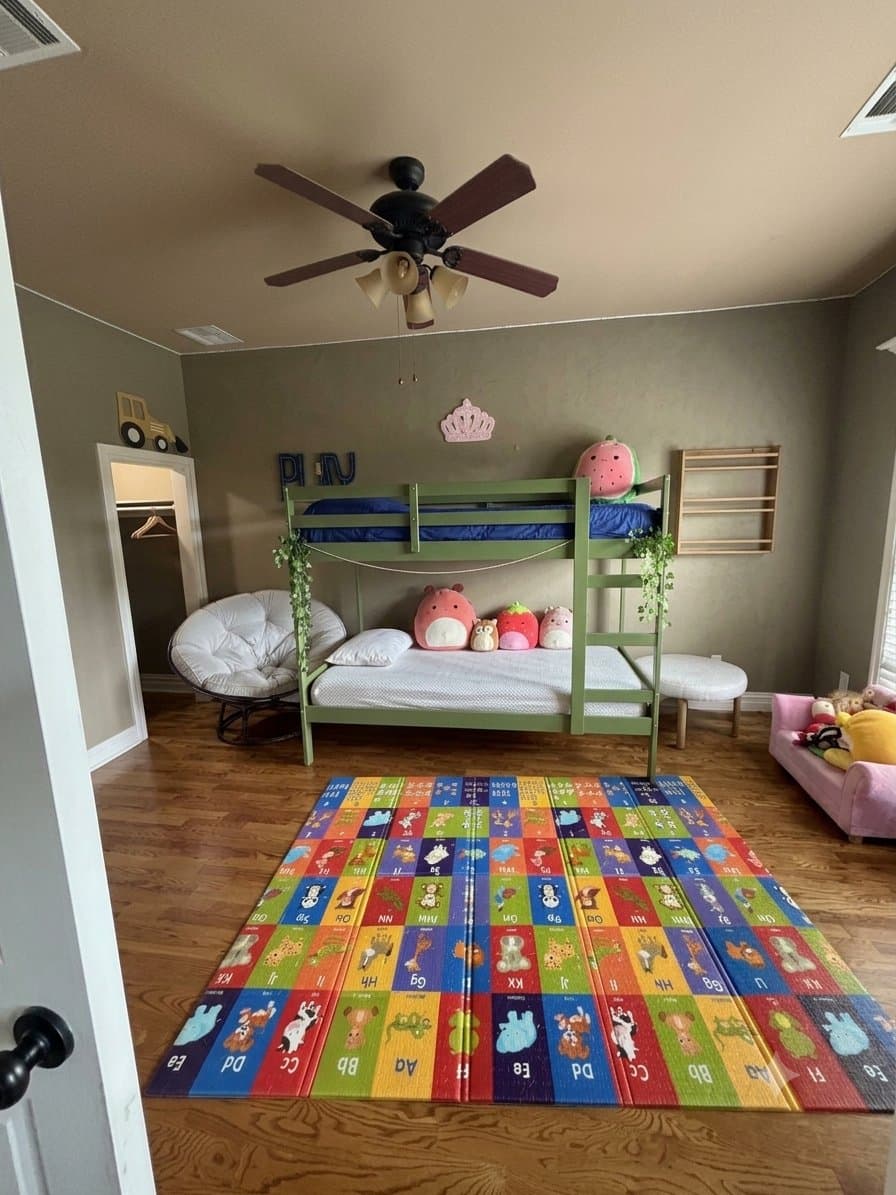 Tulsa House: 16406 E 50th Pl S