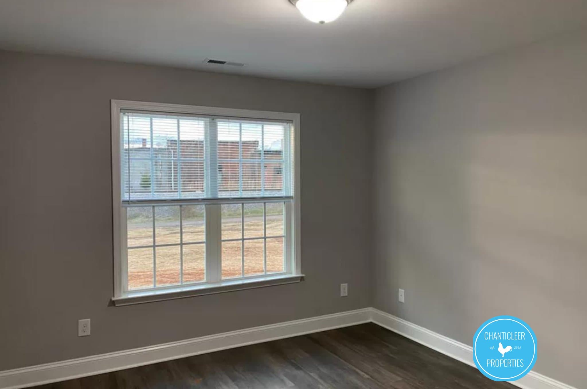 Franklinton Condo: 8 N Sterling Street