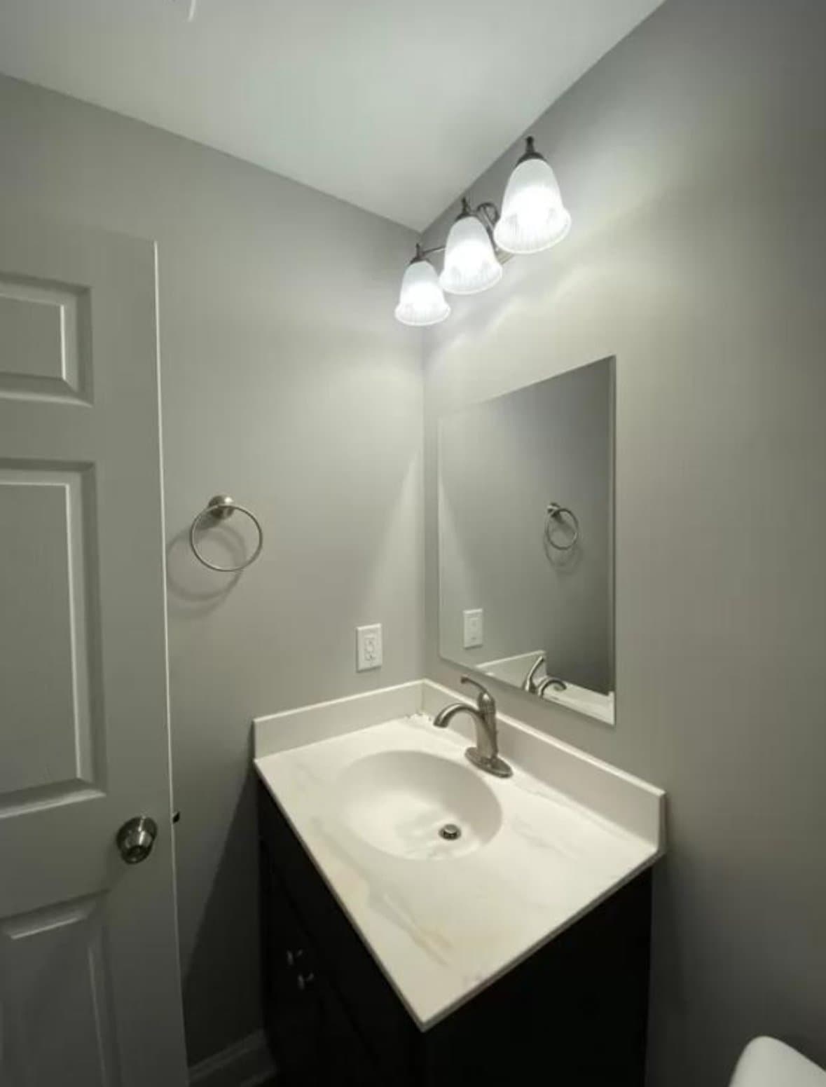 Franklinton Condo: 8 N Sterling Street