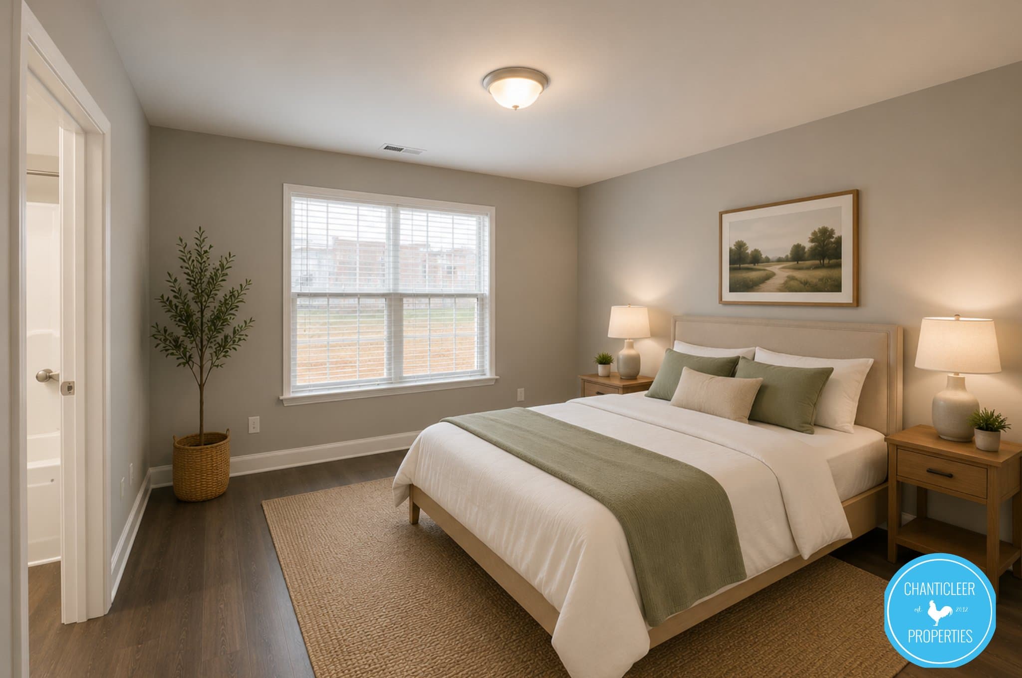 Franklinton Condo: 8 N Sterling Street