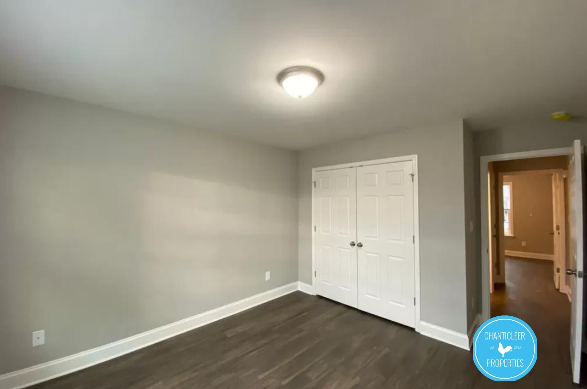 Franklinton Condo: 8 N Sterling Street