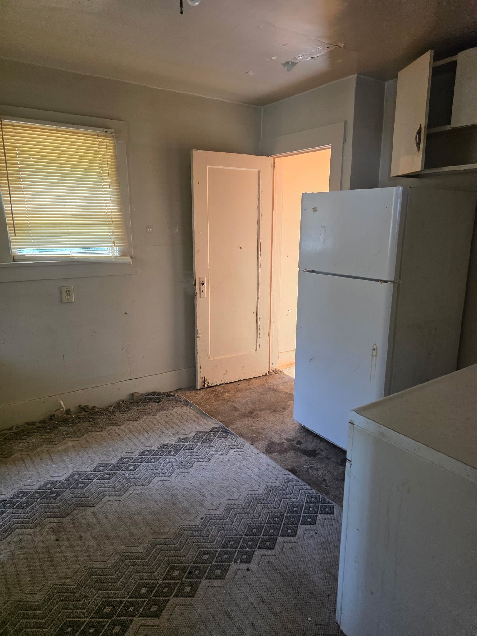 Decatur House: 1830 N Lowber St