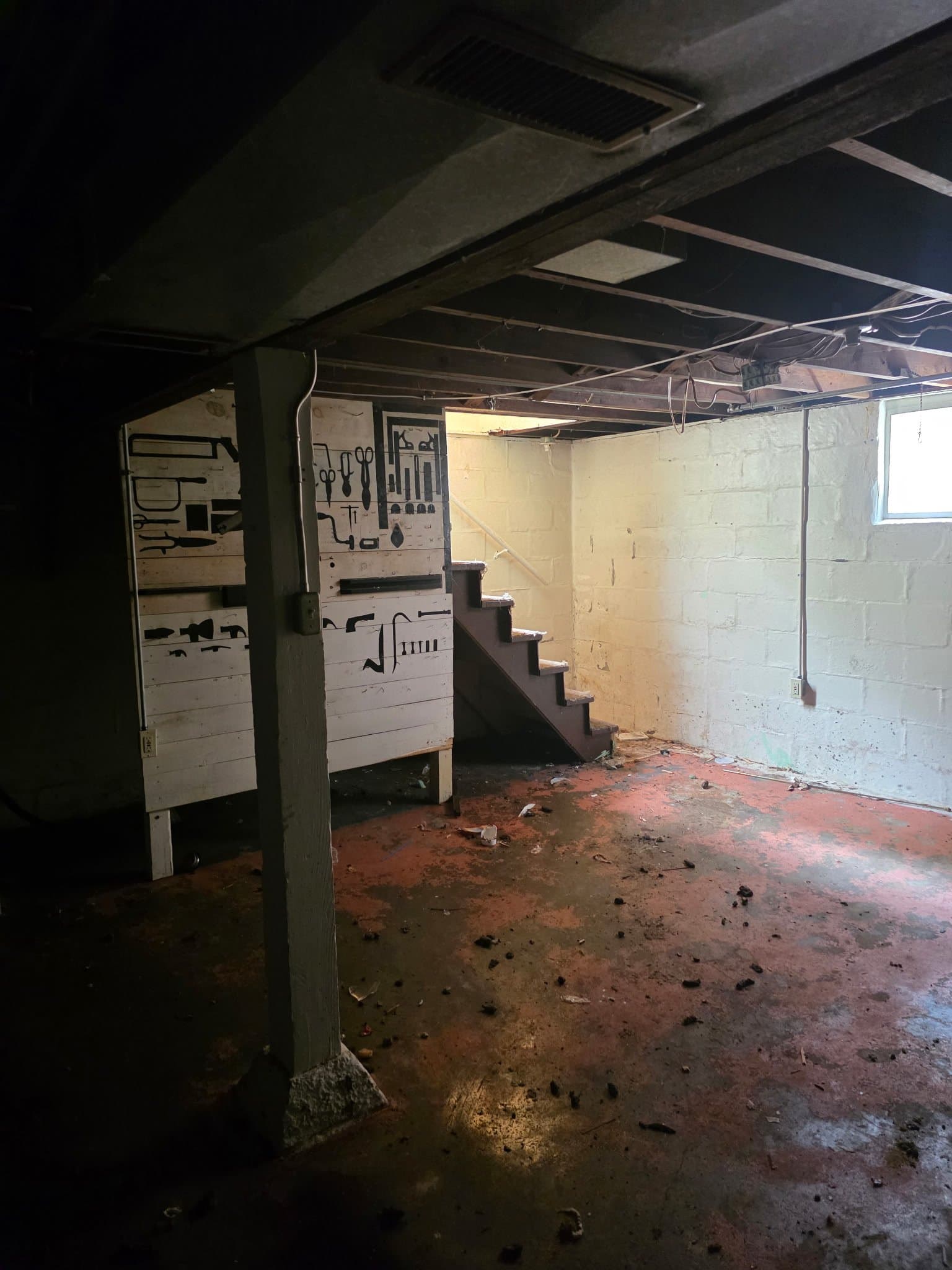 Decatur House: 1830 N Lowber St