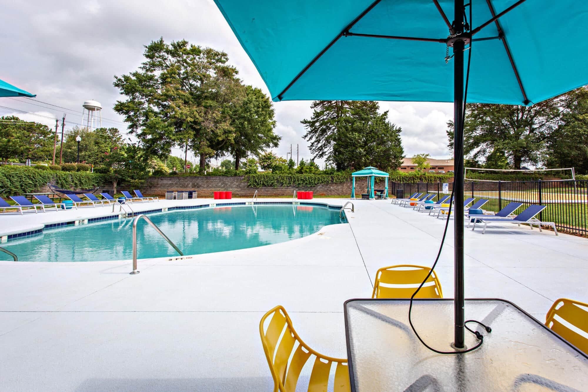 Central Condo: 186-D University Village Dr