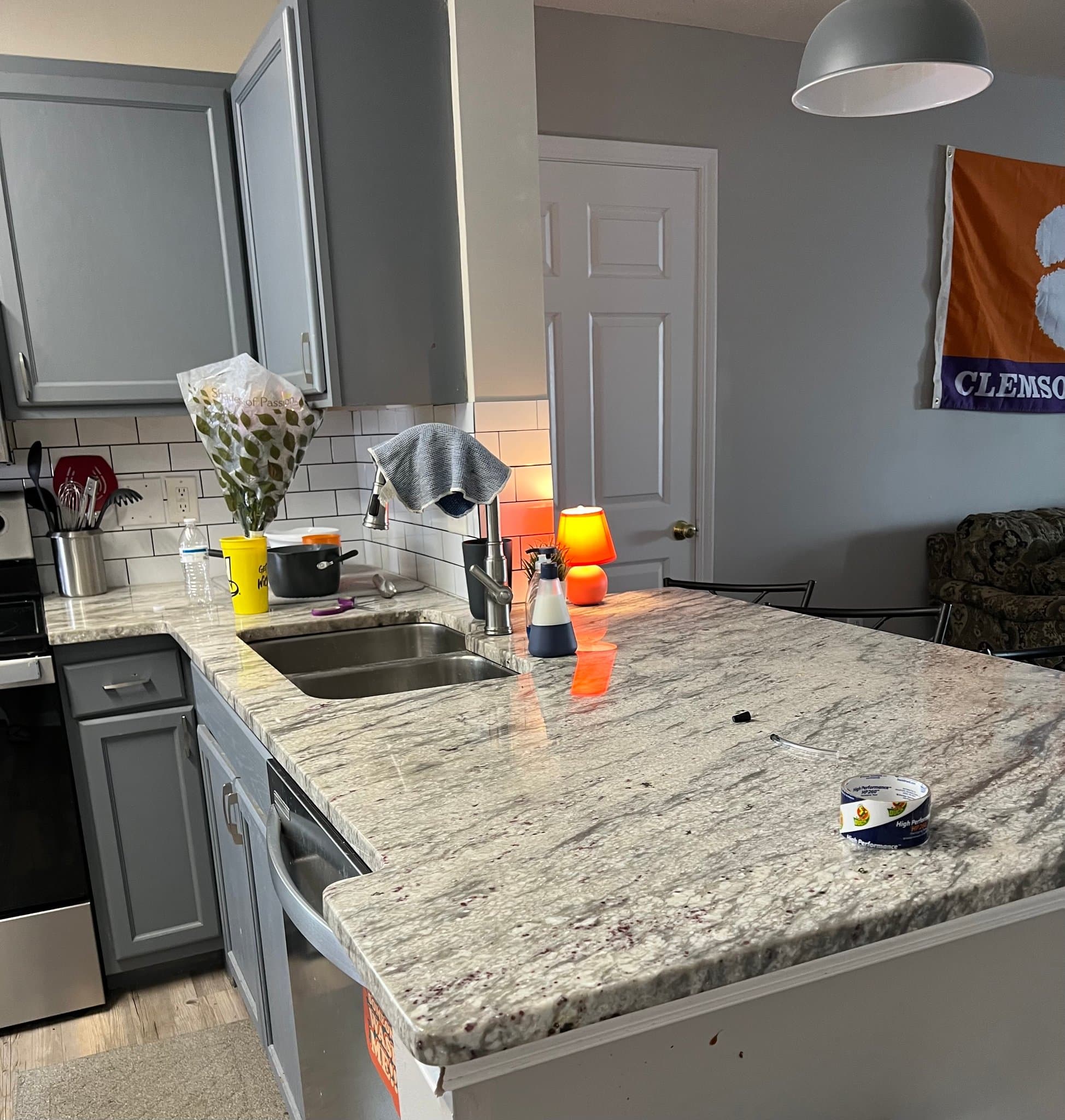 Central Condo: 186-D University Village Dr