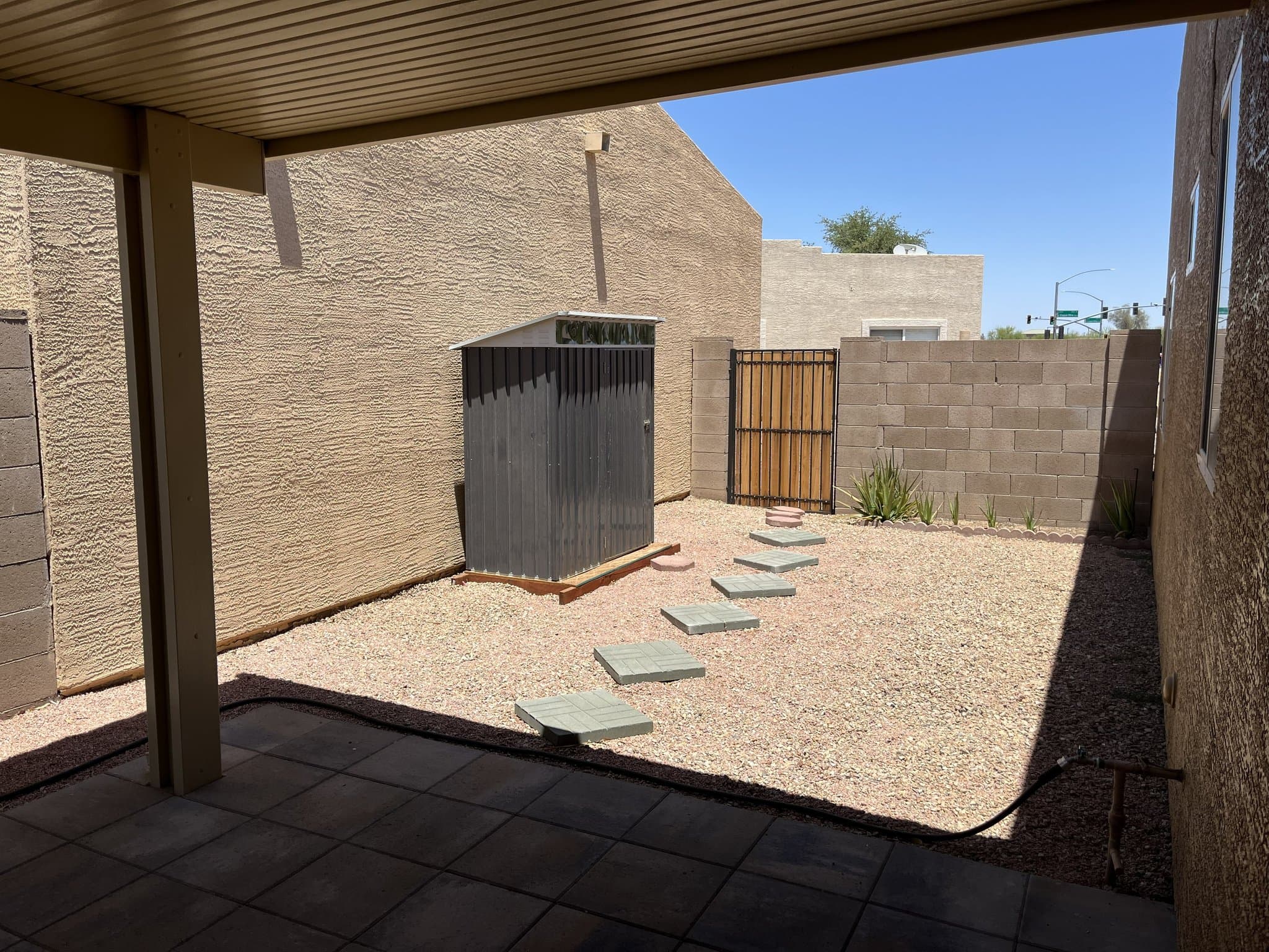 SAN TAN VALLEY House: 2300 E MAGMA ROAD