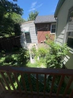 St Louis House: 7014 Greenway Ave