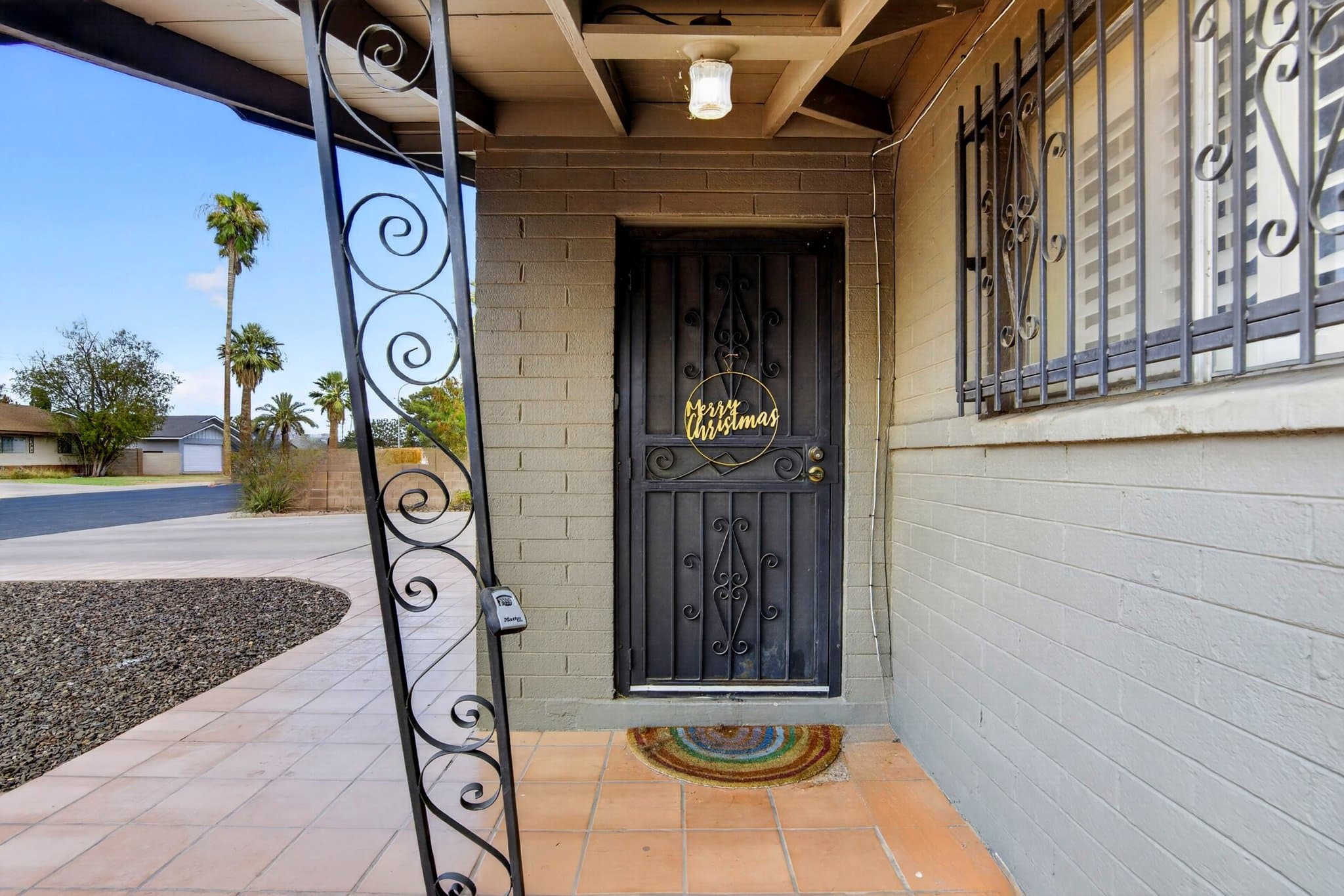 Tempe House: 123 E Erie