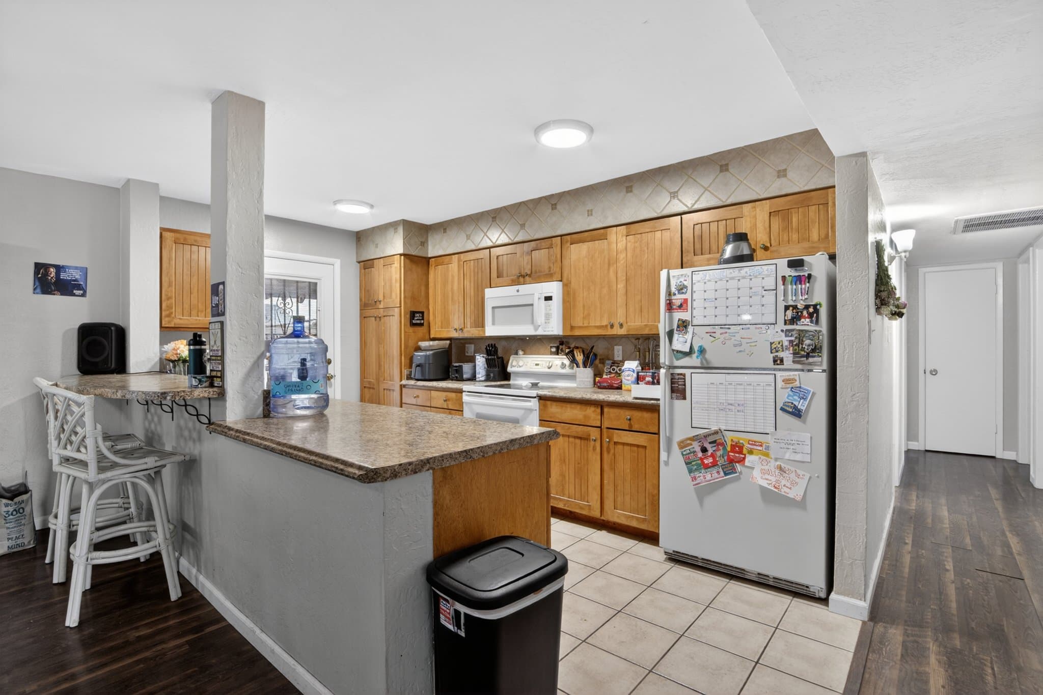Tempe House: 123 E Erie