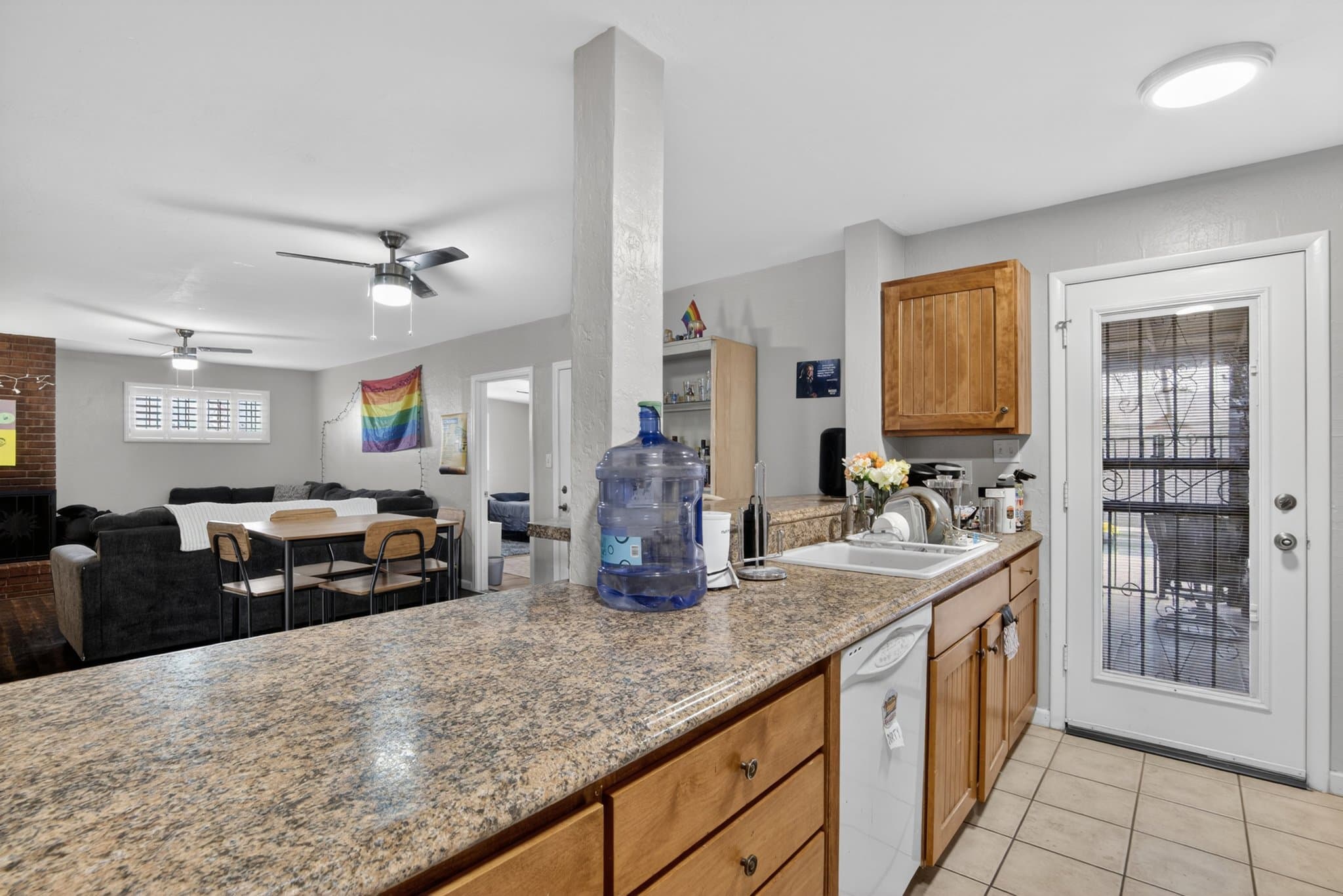 Tempe House: 123 E Erie