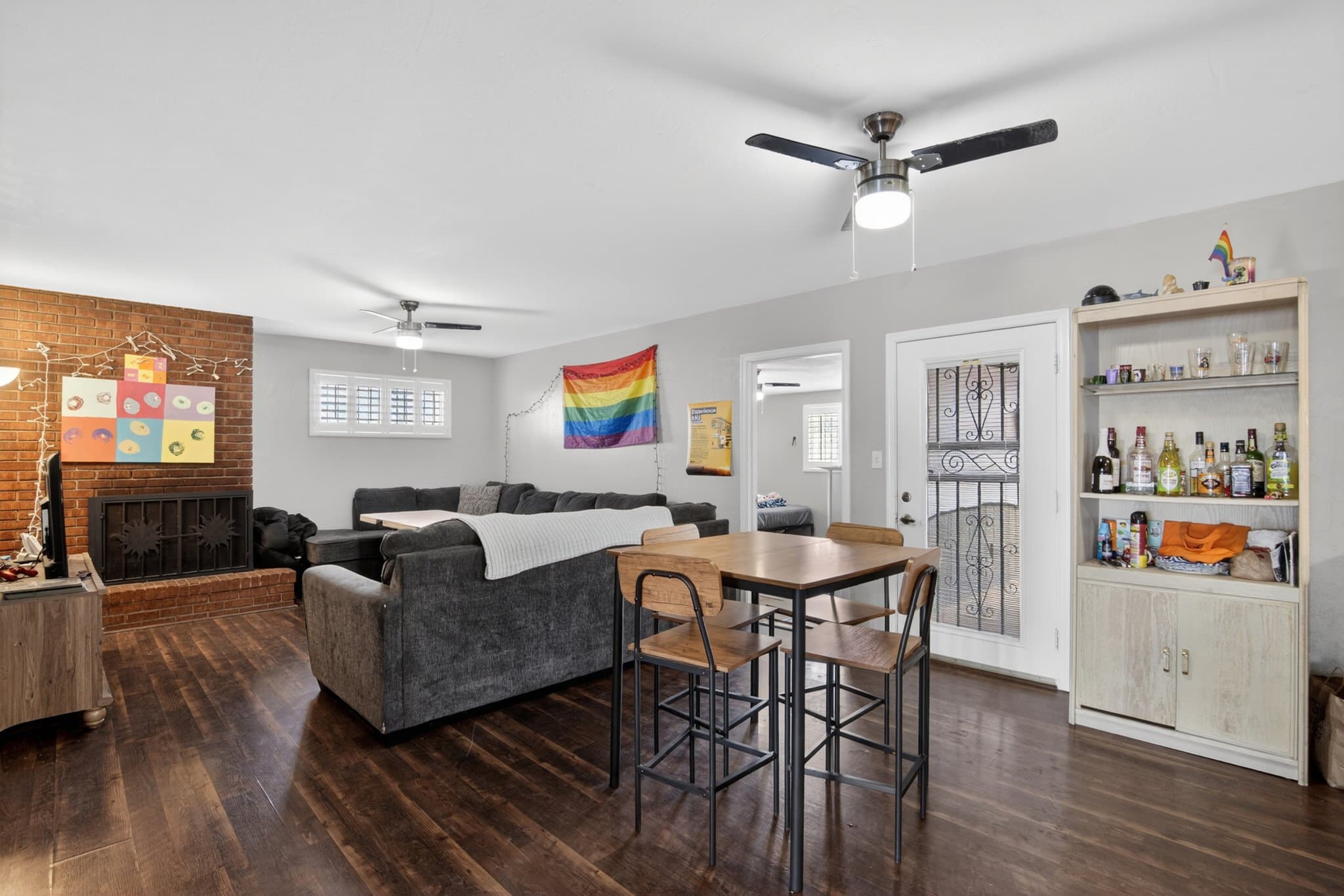 Tempe House: 123 E Erie