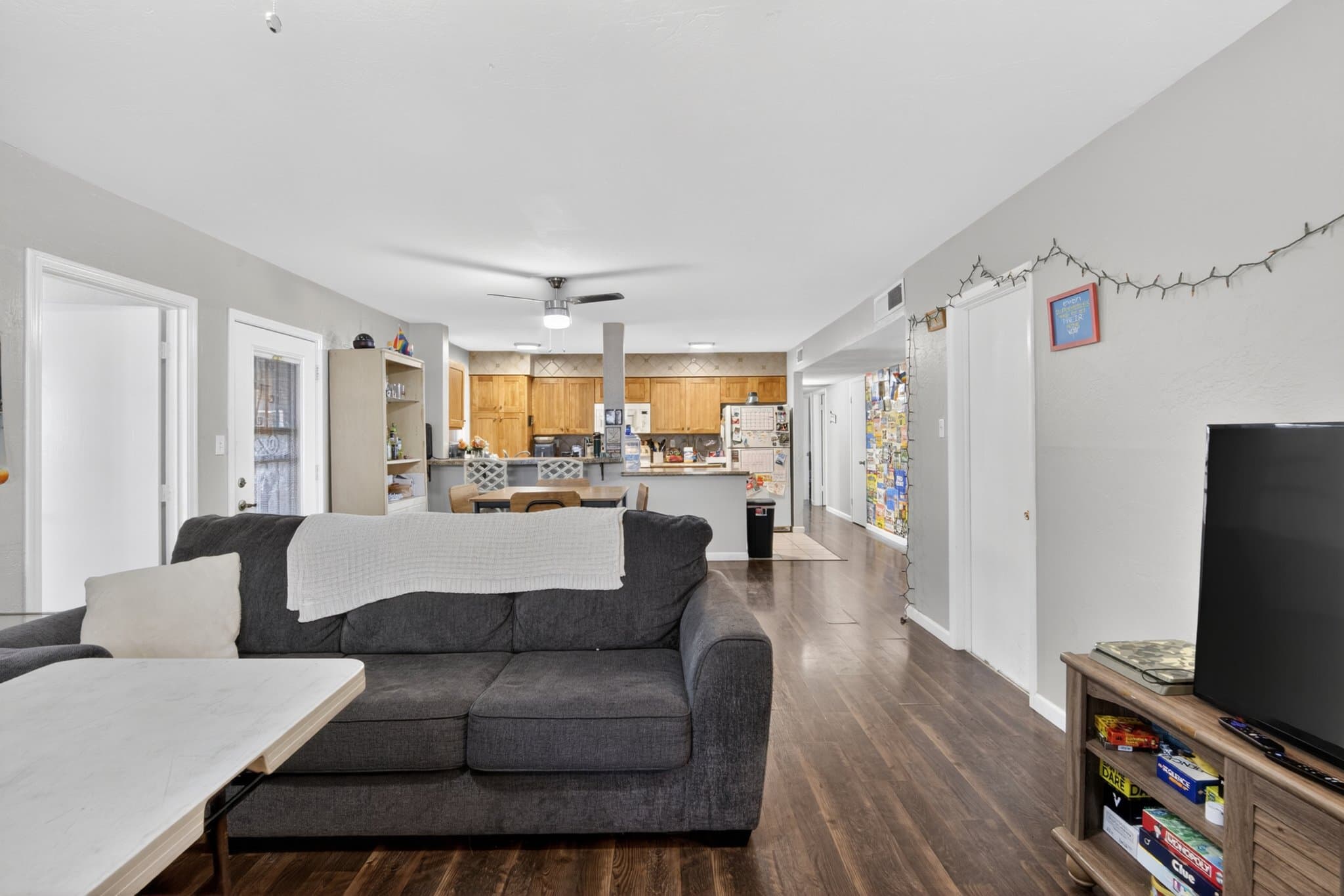 Tempe House: 123 E Erie