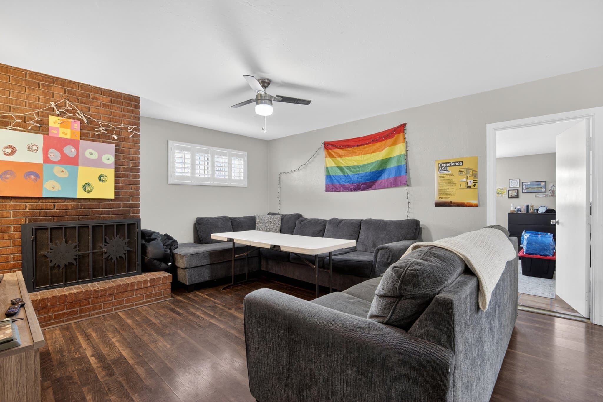 Tempe House: 123 E Erie