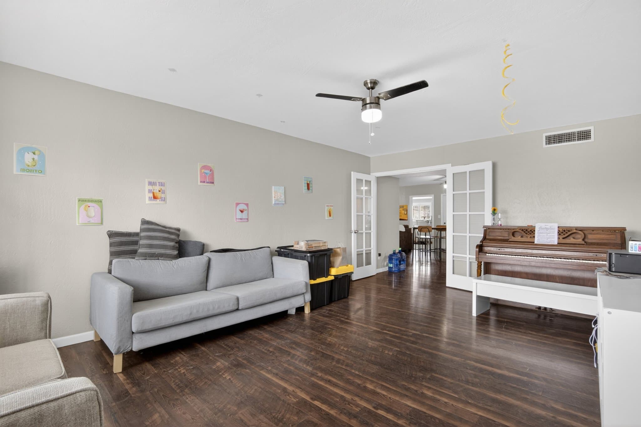 Tempe House: 123 E Erie