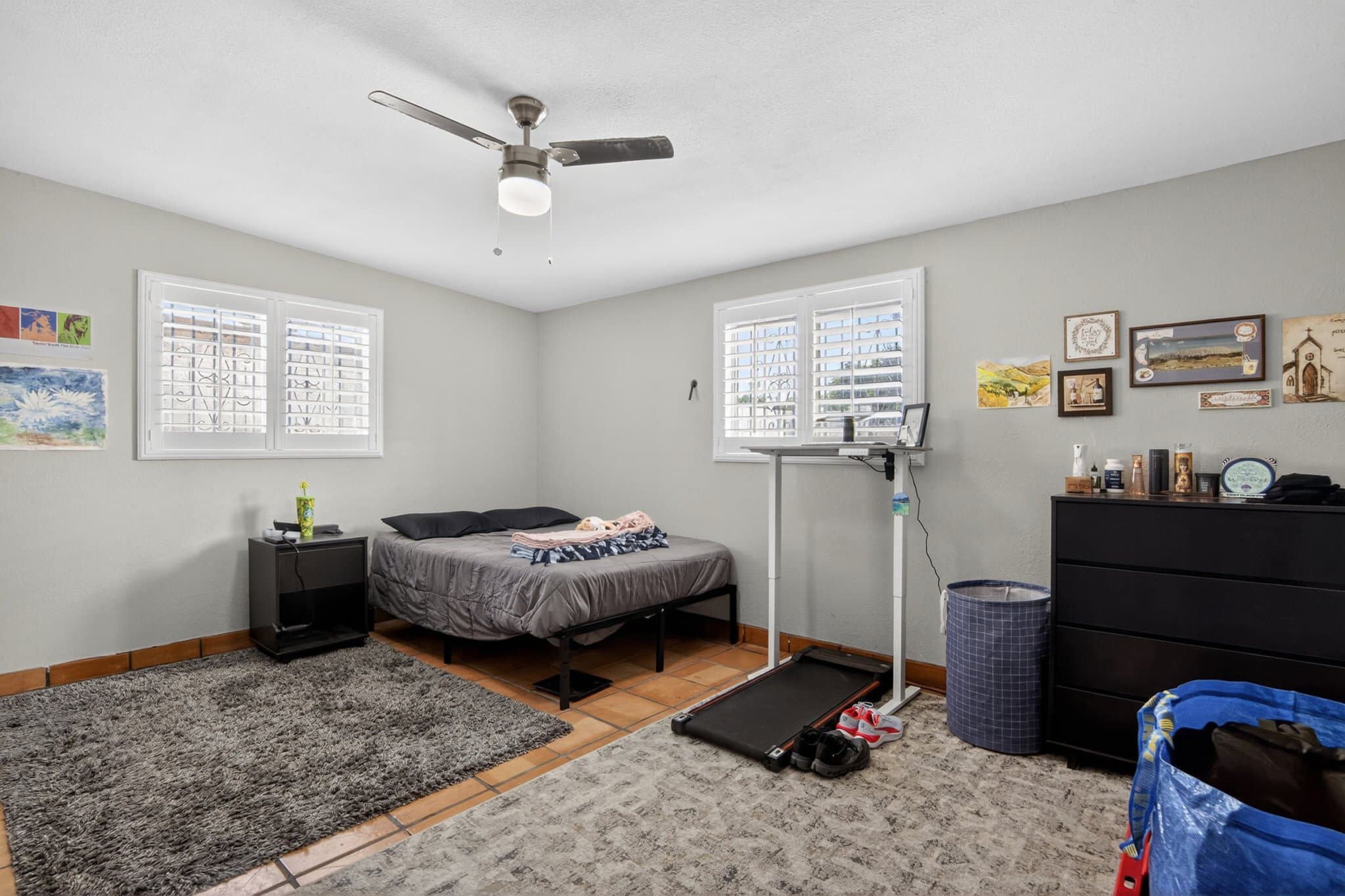 Tempe House: 123 E Erie
