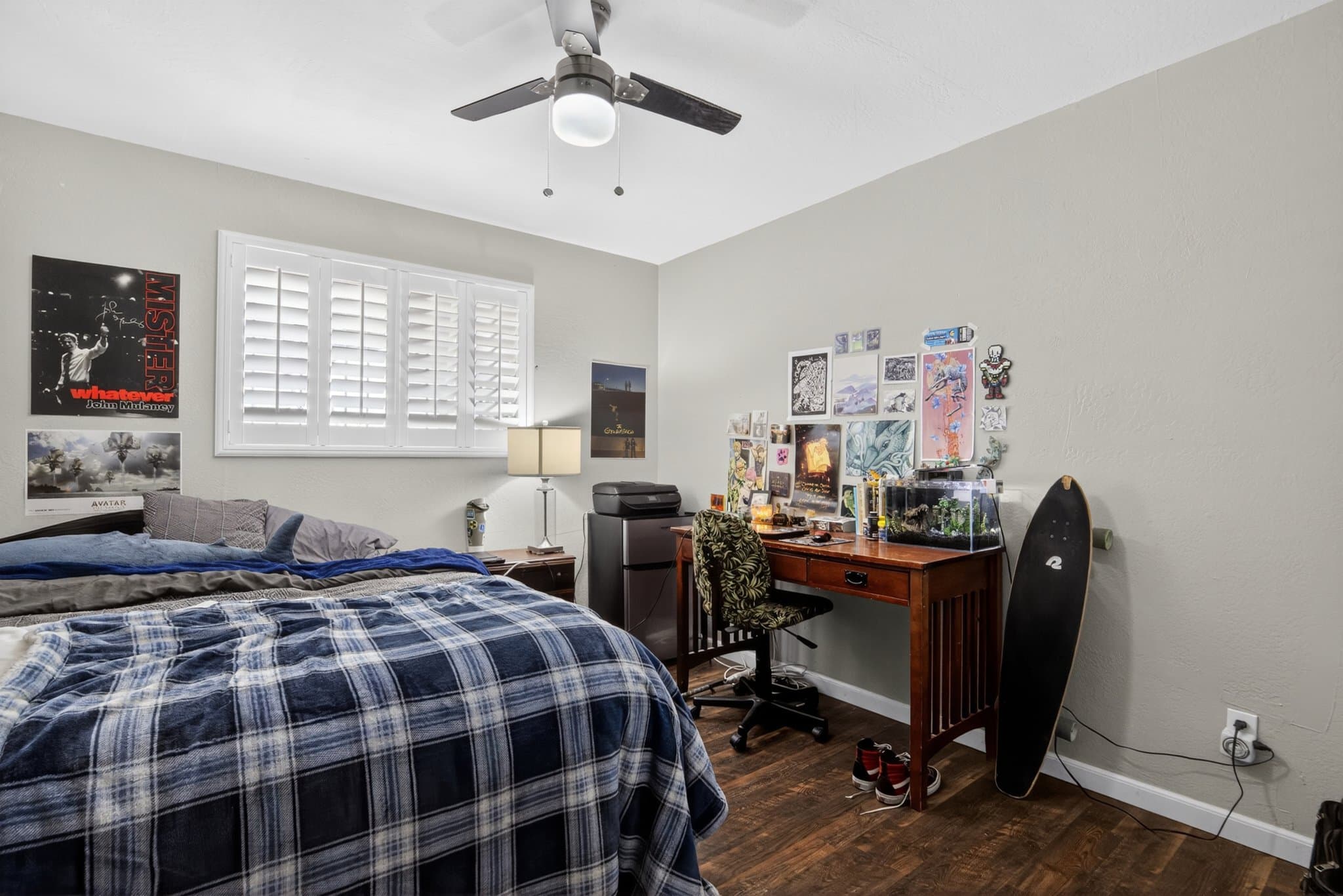 Tempe House: 123 E Erie