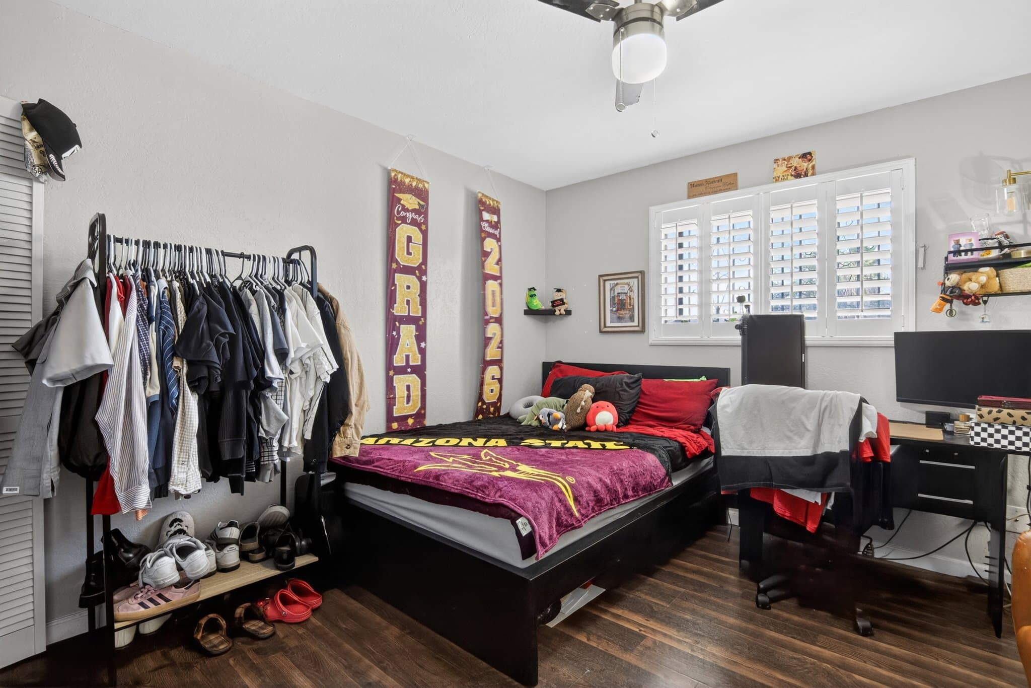 Tempe House: 123 E Erie