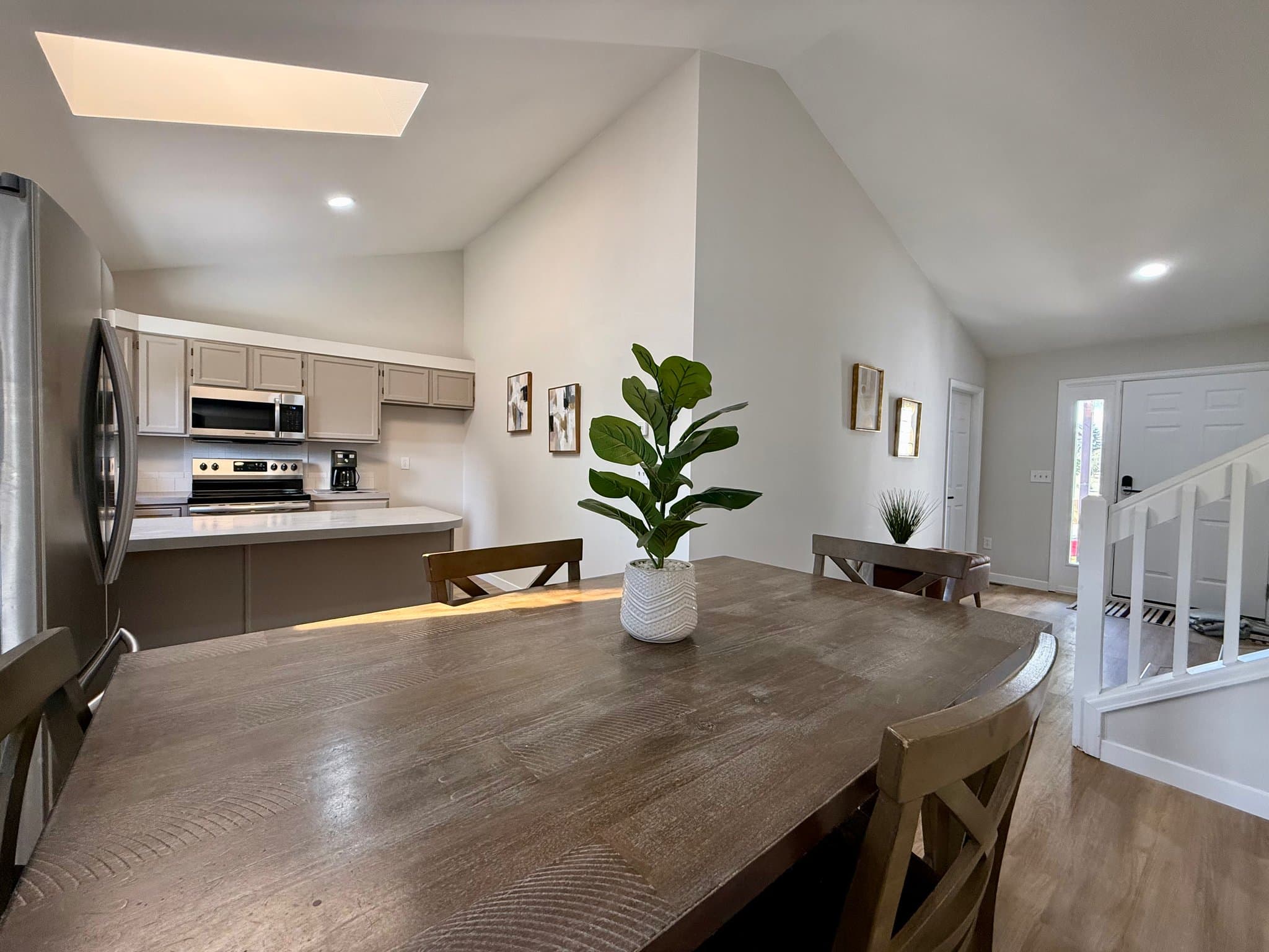 Fort Collins Single Room: 411 Ruby Dr