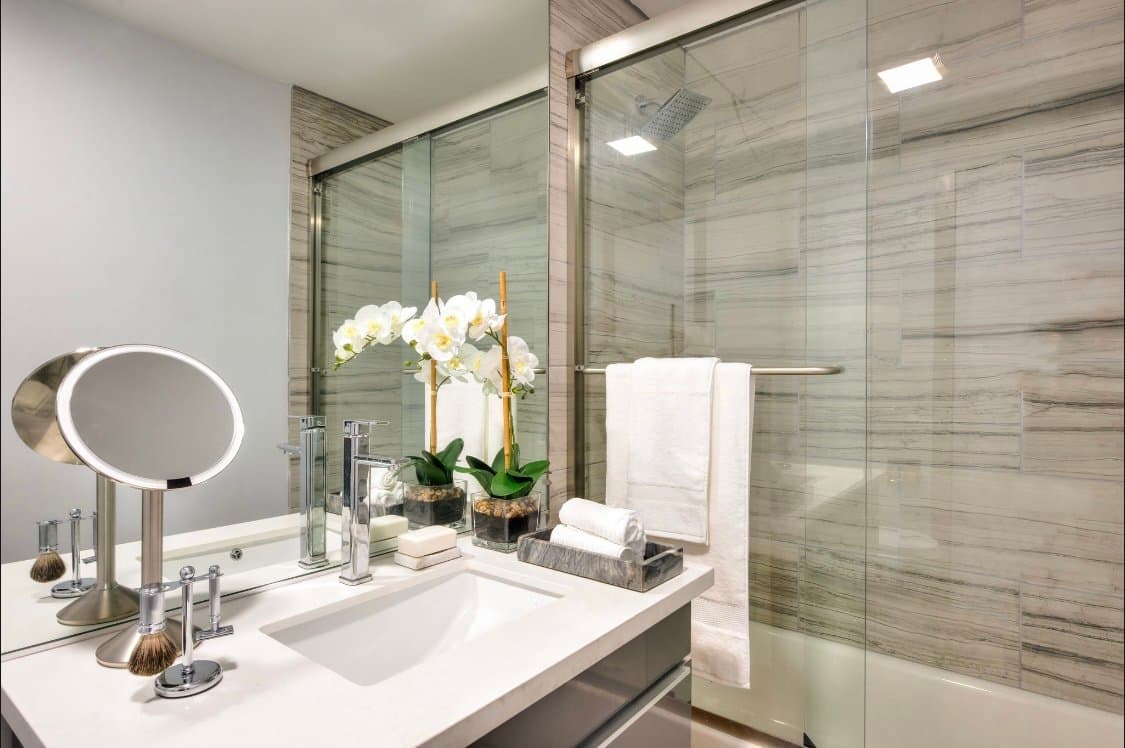 Los Angeles Apartment: 141 San Pascual Avenue