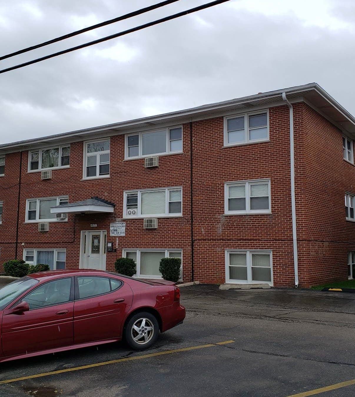 Schiller Park Condo: 10113 Hartford Ct