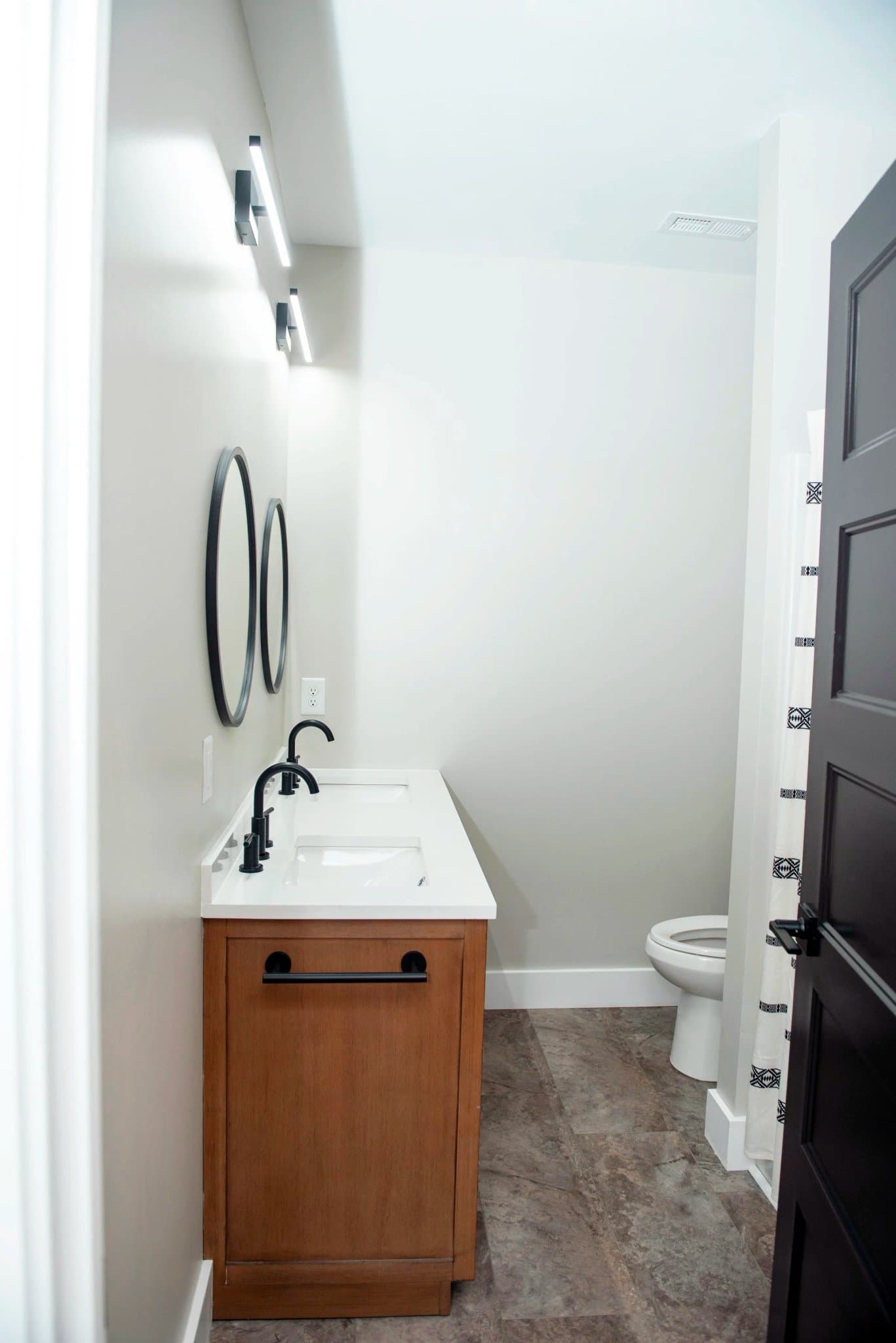 Morganton Townhome: 108 E Catawba Street (C)