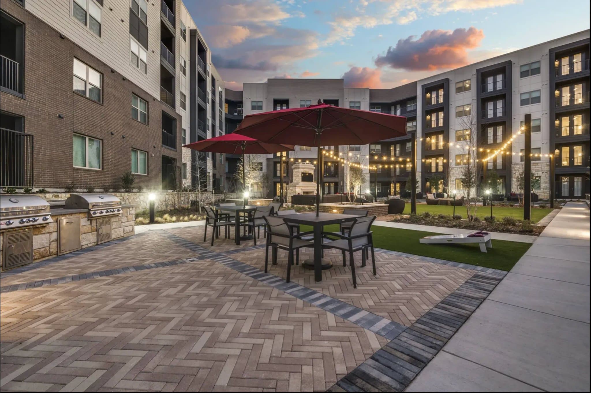 Lewisville Apartment: 2200 E. SH 121 Business