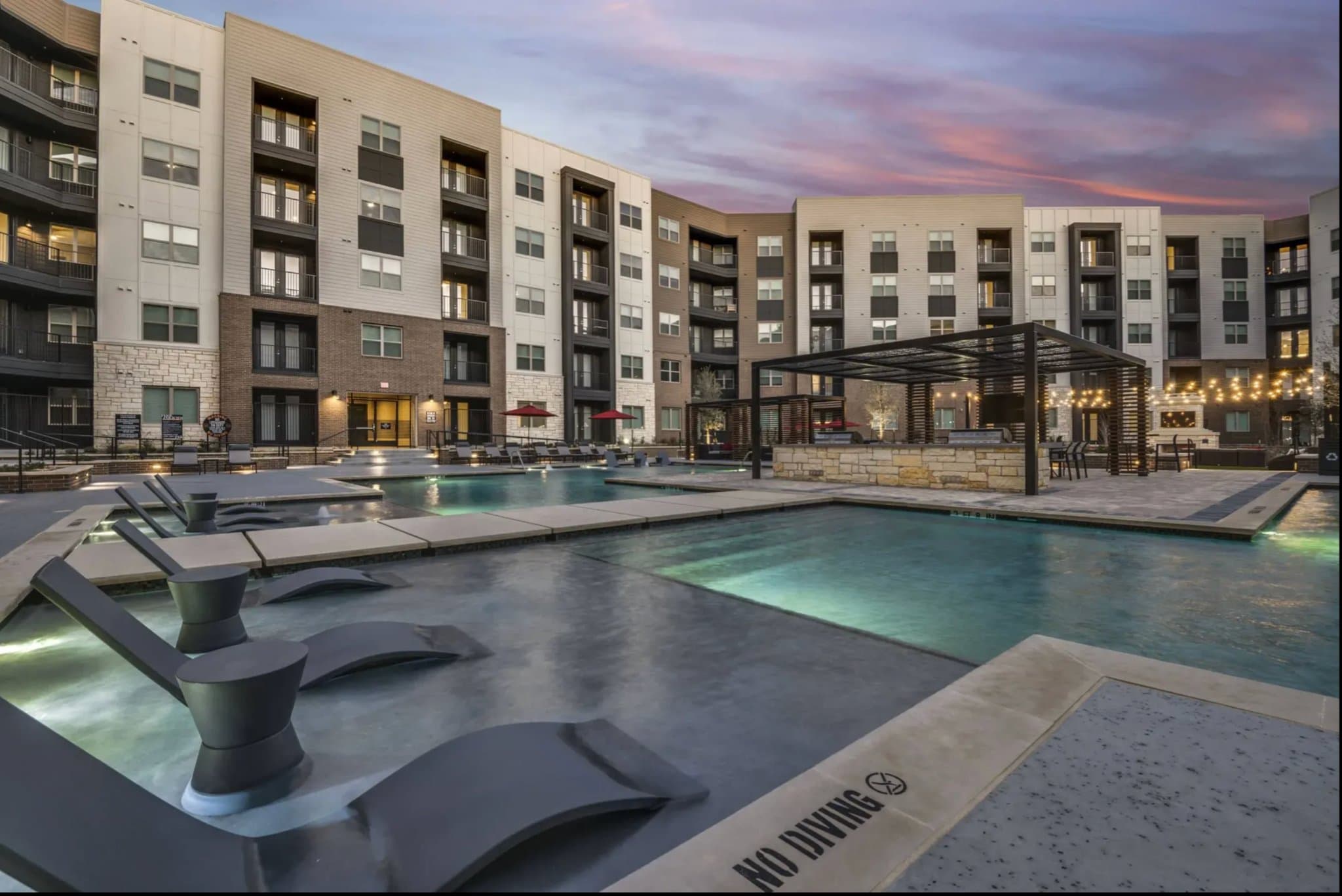 Lewisville Apartment: 2200 E. SH 121 Business