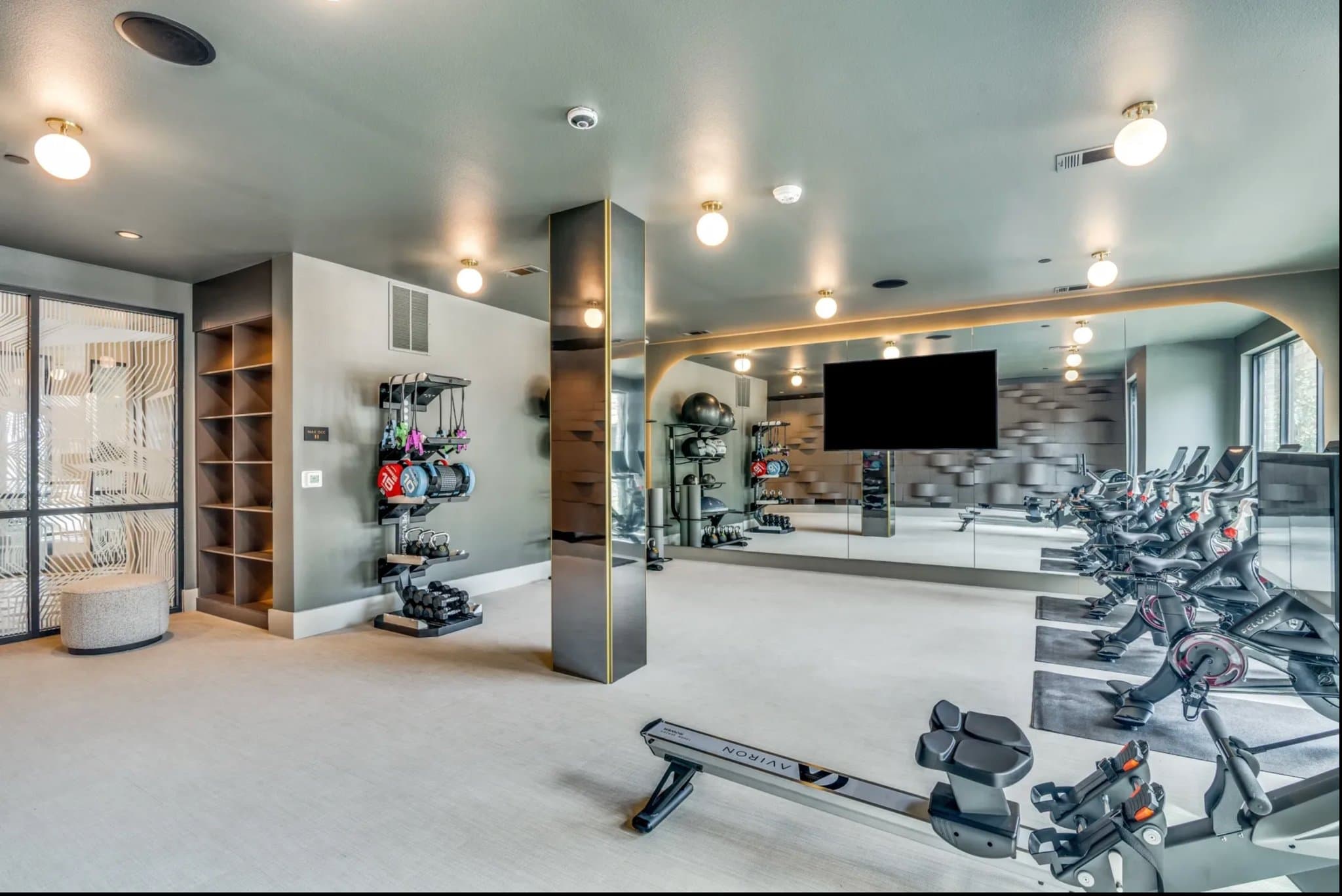 Lewisville Apartment: 2200 E. SH 121 Business
