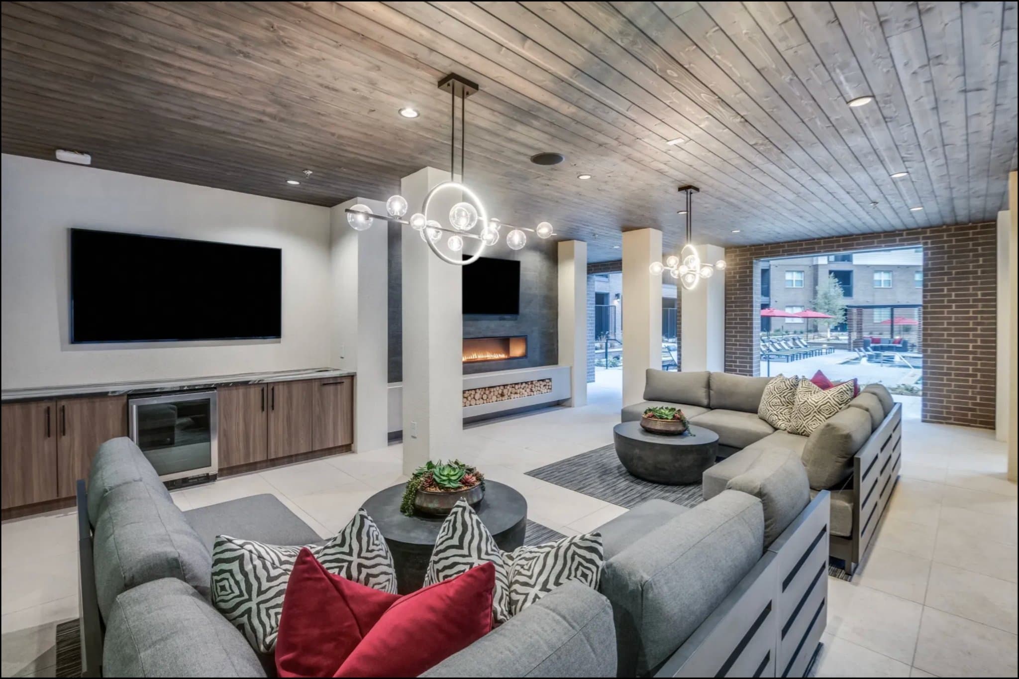 Lewisville Apartment: 2200 E. SH 121 Business