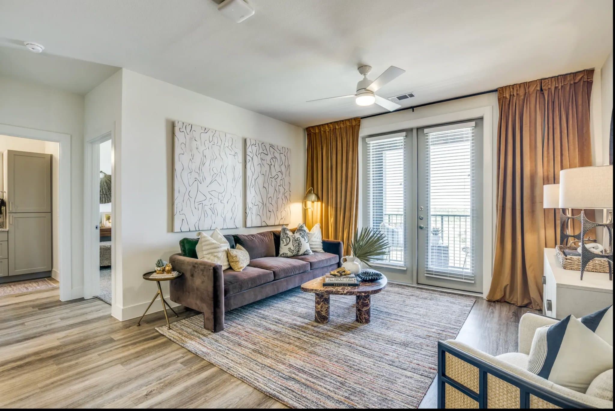 Lewisville Apartment: 2200 E. SH 121 Business