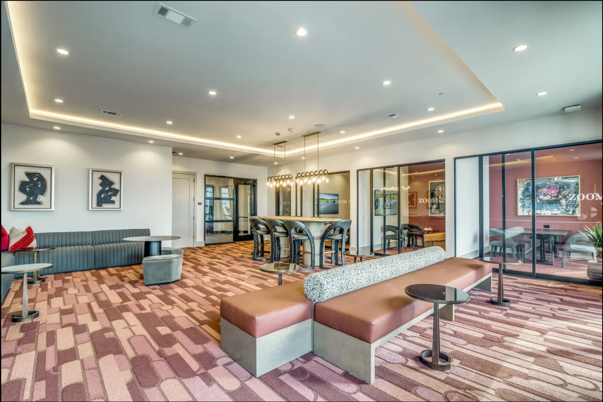 Lewisville Apartment: 2200 E. SH 121 Business