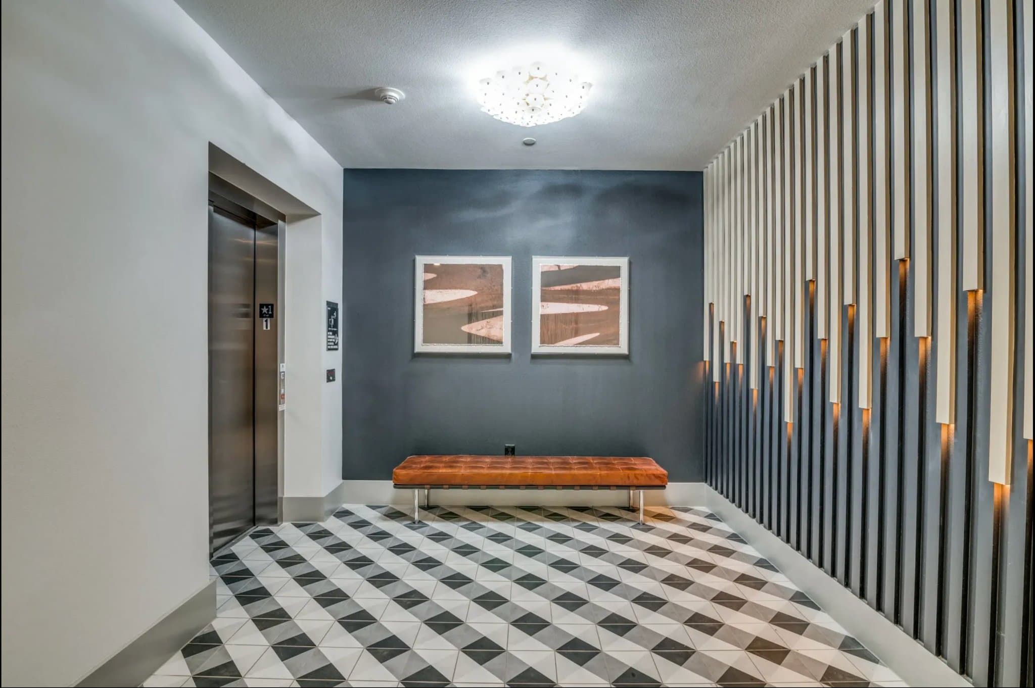 Lewisville Apartment: 2200 E. SH 121 Business