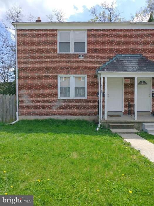 Baltimore Multiplex: 1121 Gleneagle Road