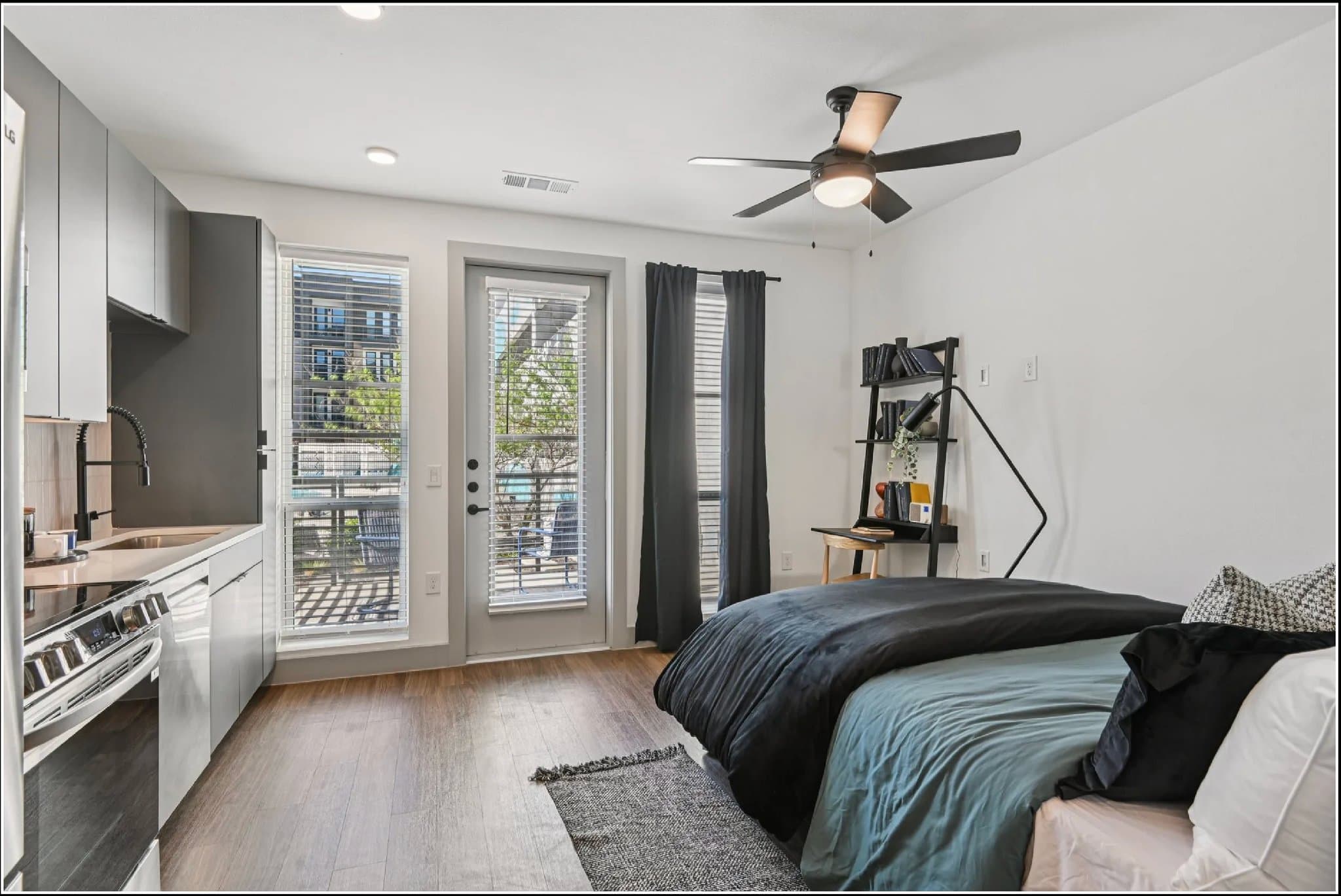 Lewisville Apartment: 2901 Lady Bettye Drive