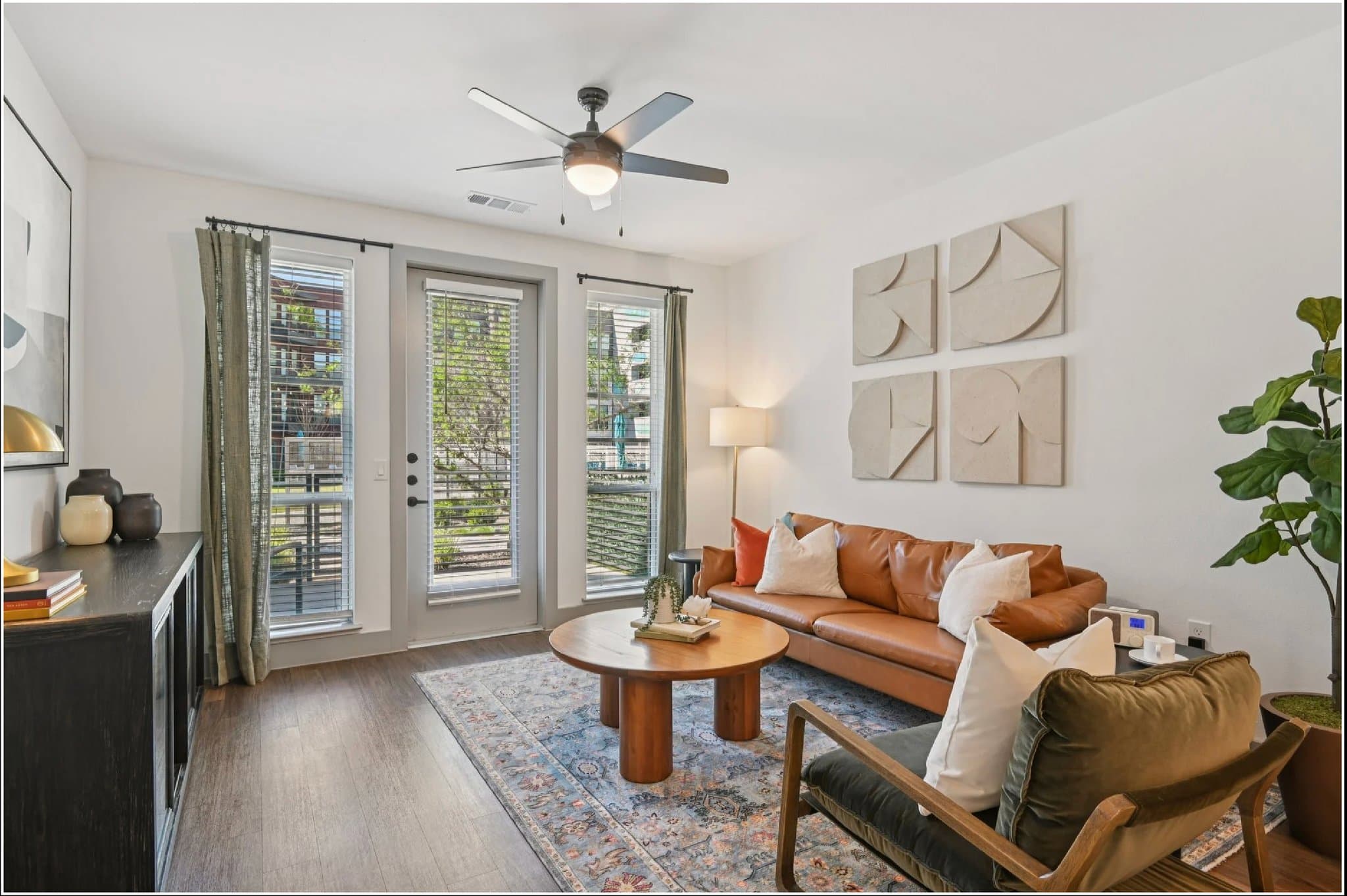 Lewisville Apartment: 2901 Lady Bettye Drive