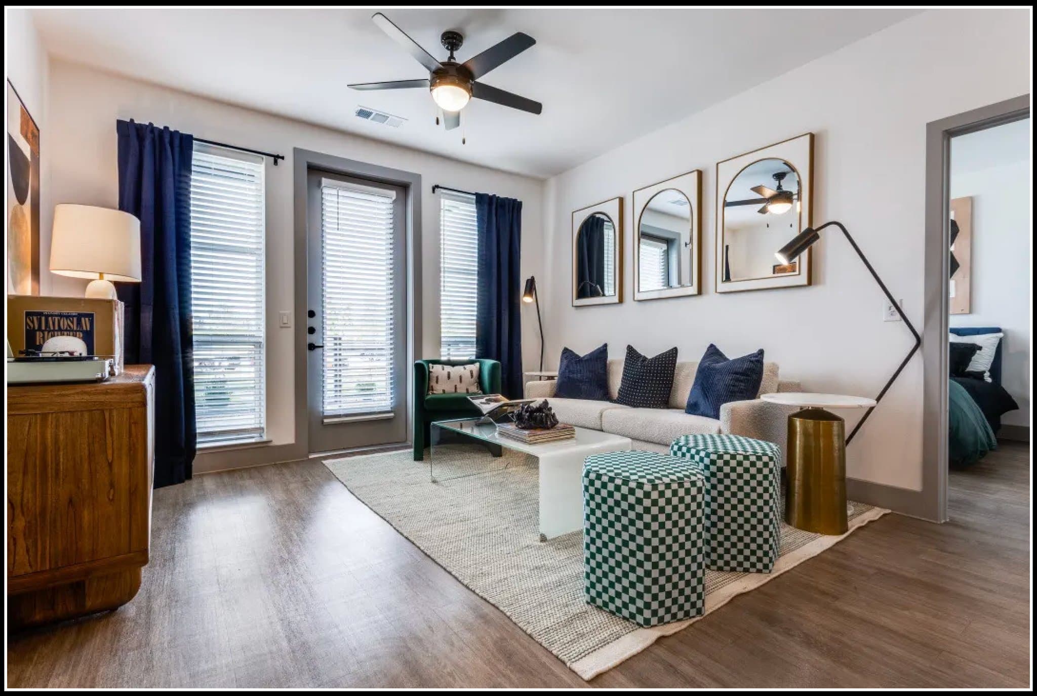 Lewisville Apartment: 2901 Lady Bettye Drive