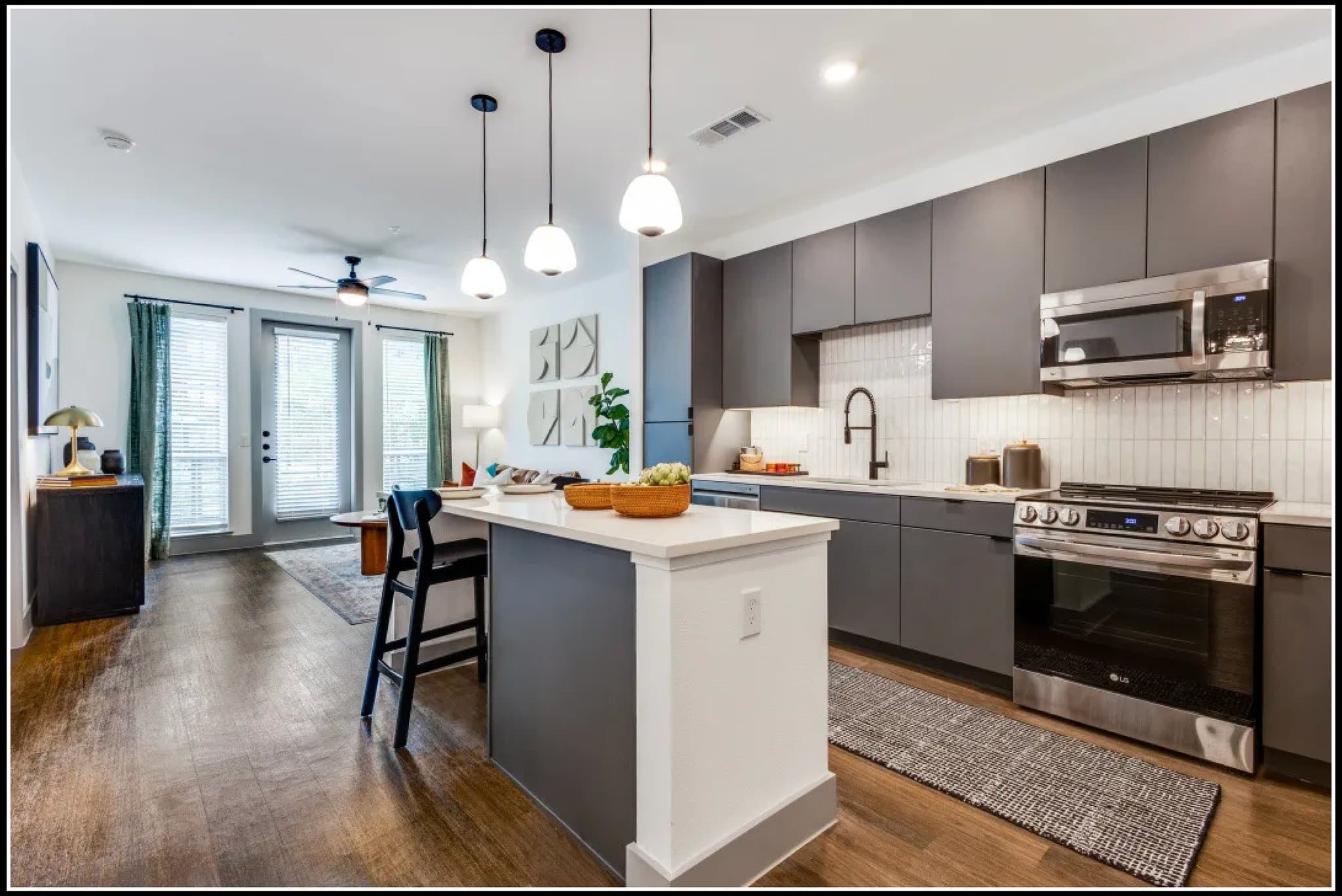 Lewisville Apartment: 2901 Lady Bettye Drive