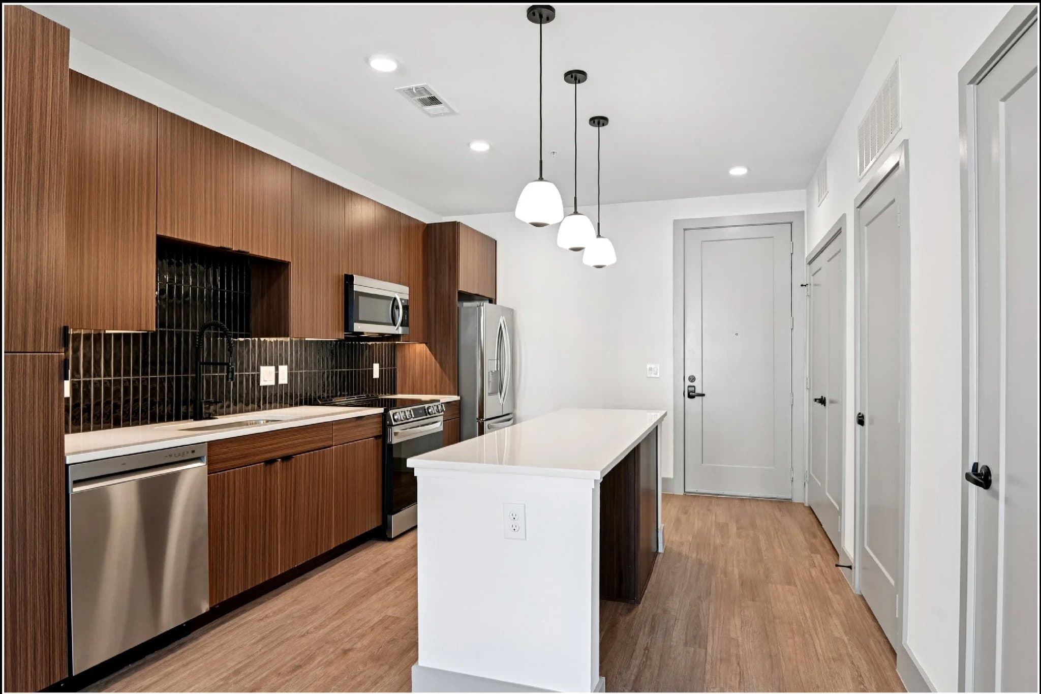 Lewisville Apartment: 2901 Lady Bettye Drive