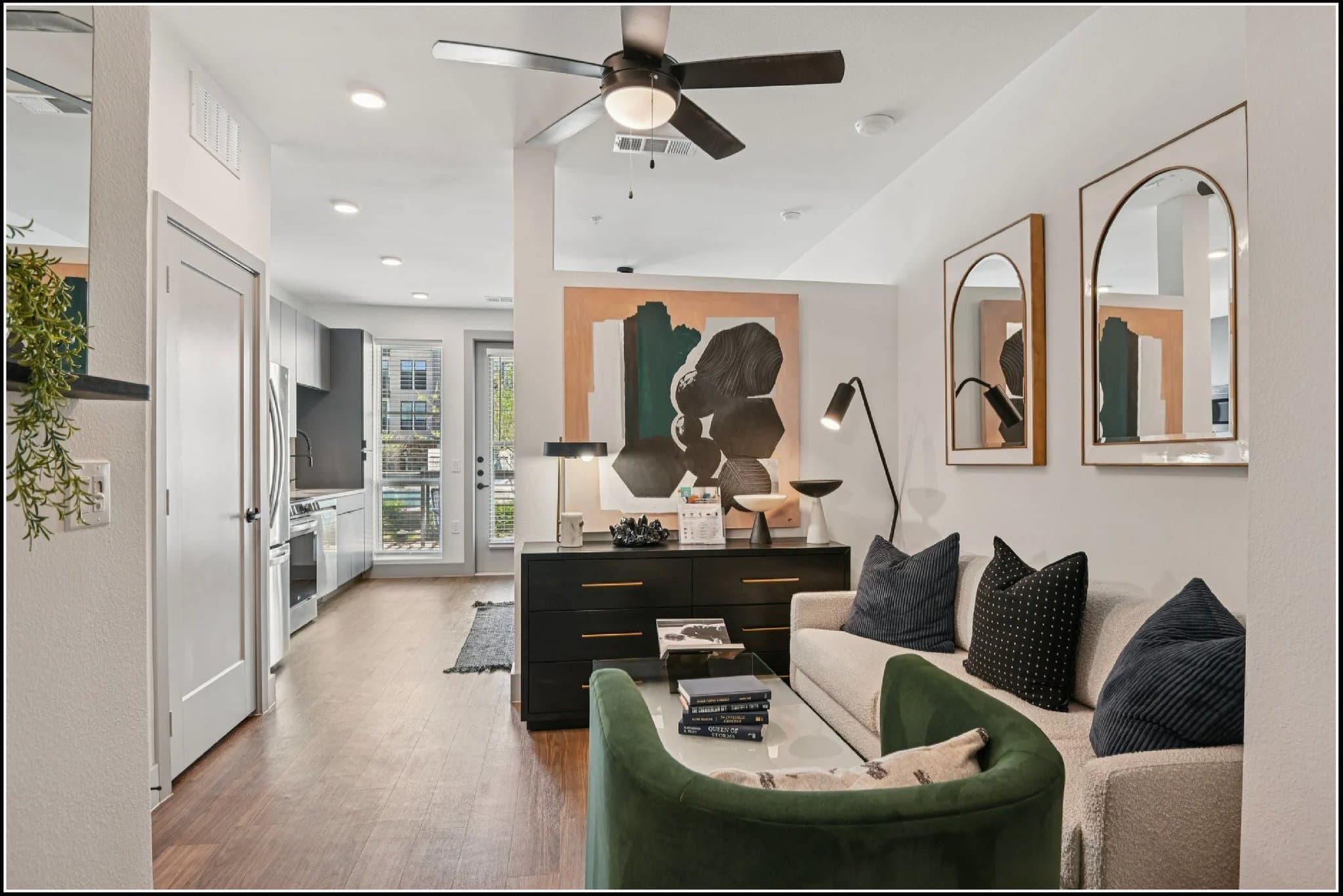 Lewisville Apartment: 2901 Lady Bettye Drive