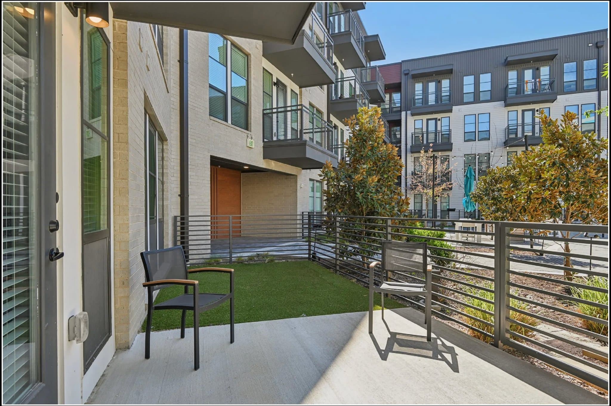 Lewisville Apartment: 2901 Lady Bettye Drive