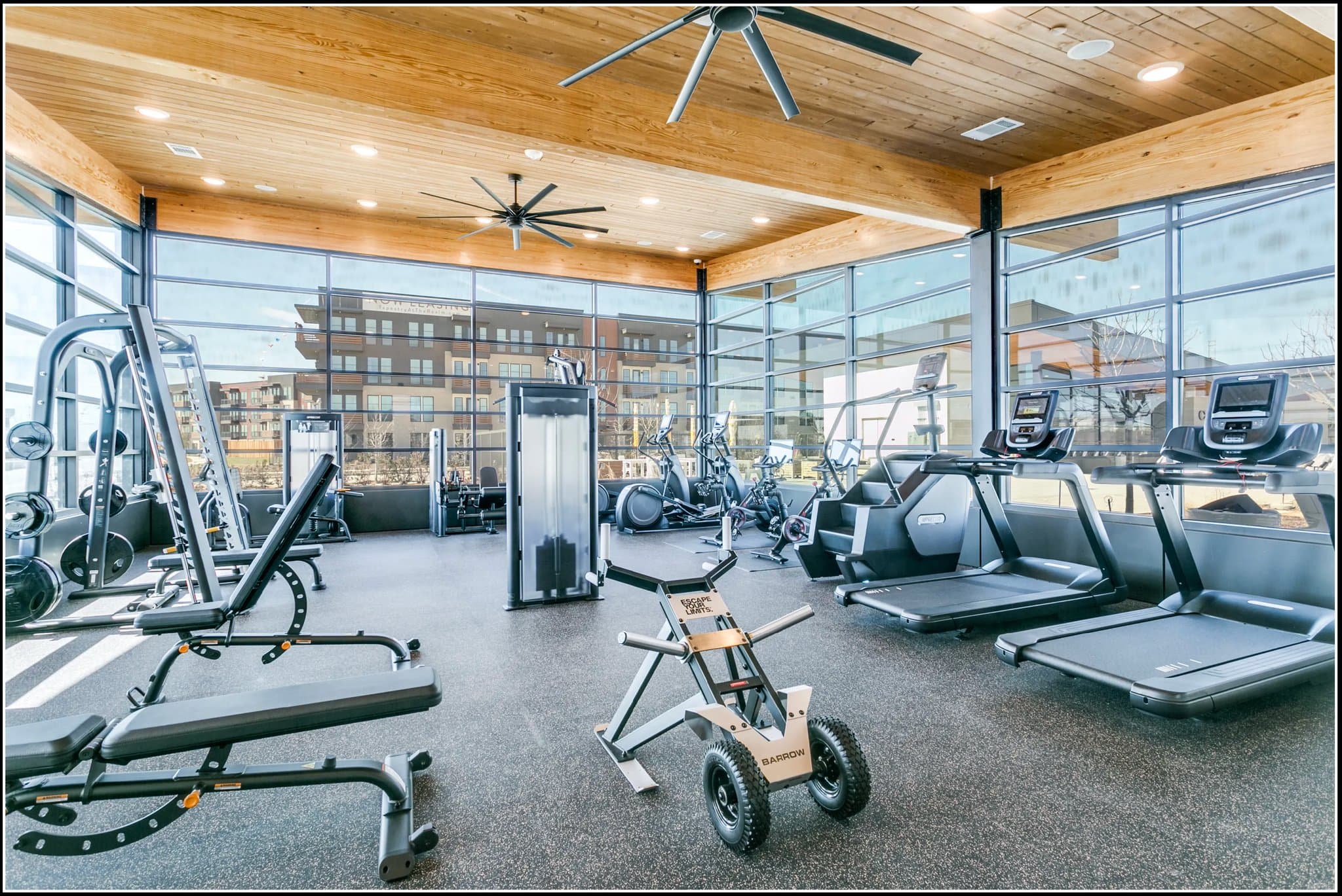 Lewisville Apartment: 2901 Lady Bettye Drive