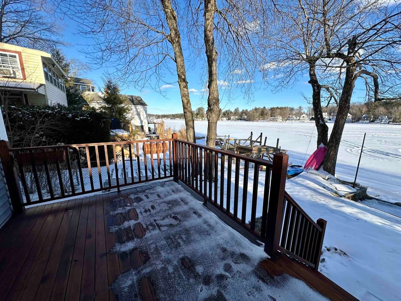 Windham House: 32 1st St