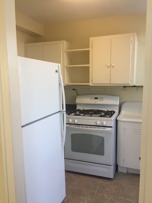 Greenville Condo: 601 Cleveland Street
