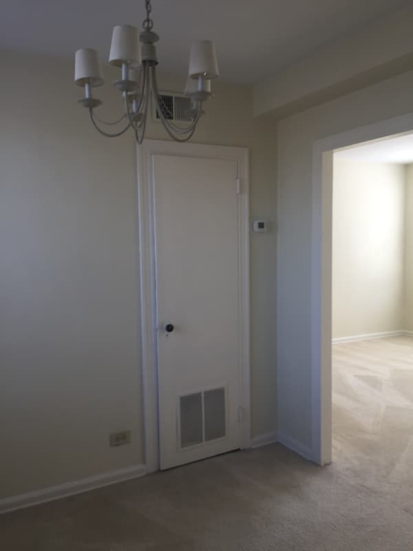 Greenville Condo: 601 Cleveland Street