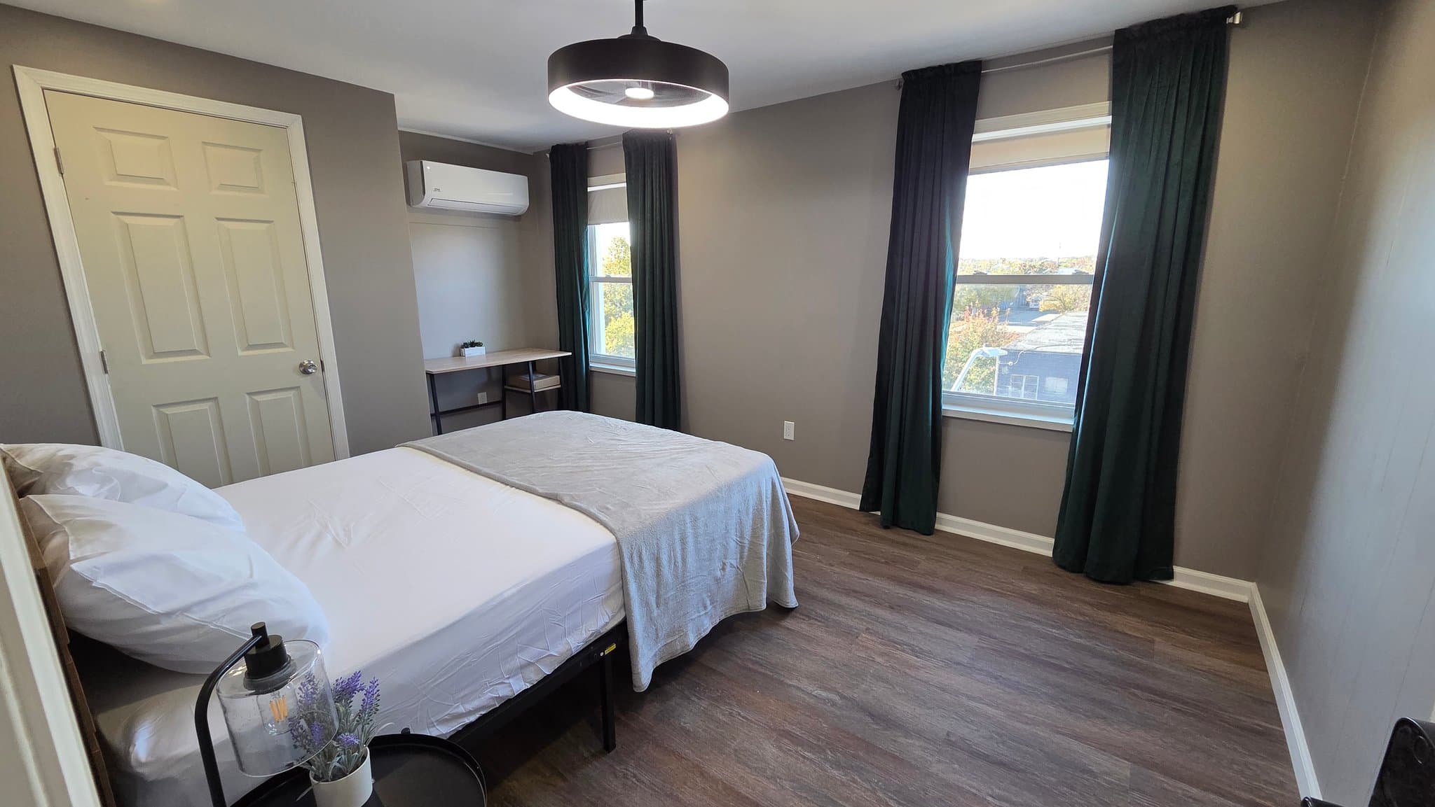 Baltimore Single Room: 1421 S. Carey Street
